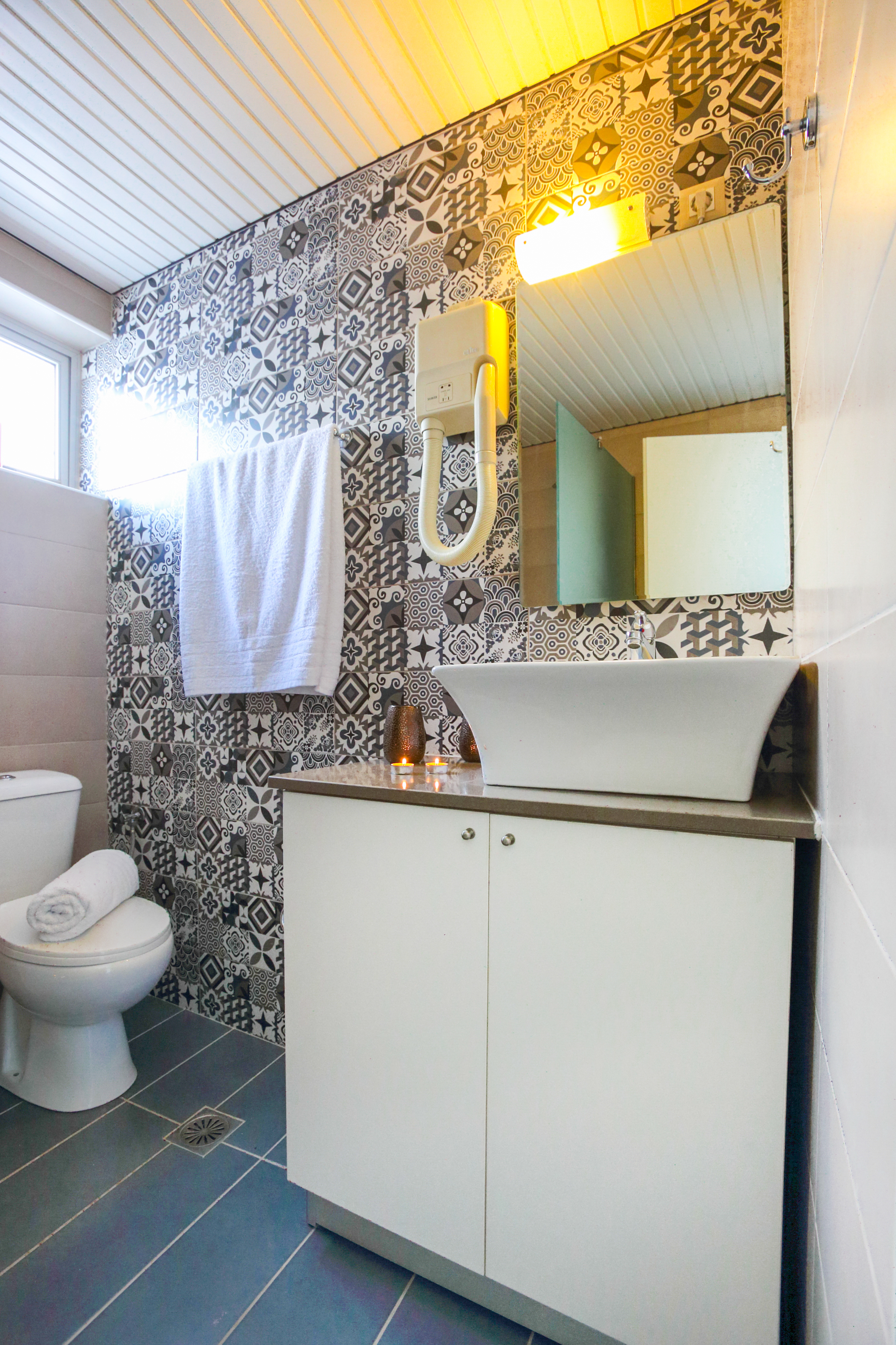 Apartment Superior Capacity 2