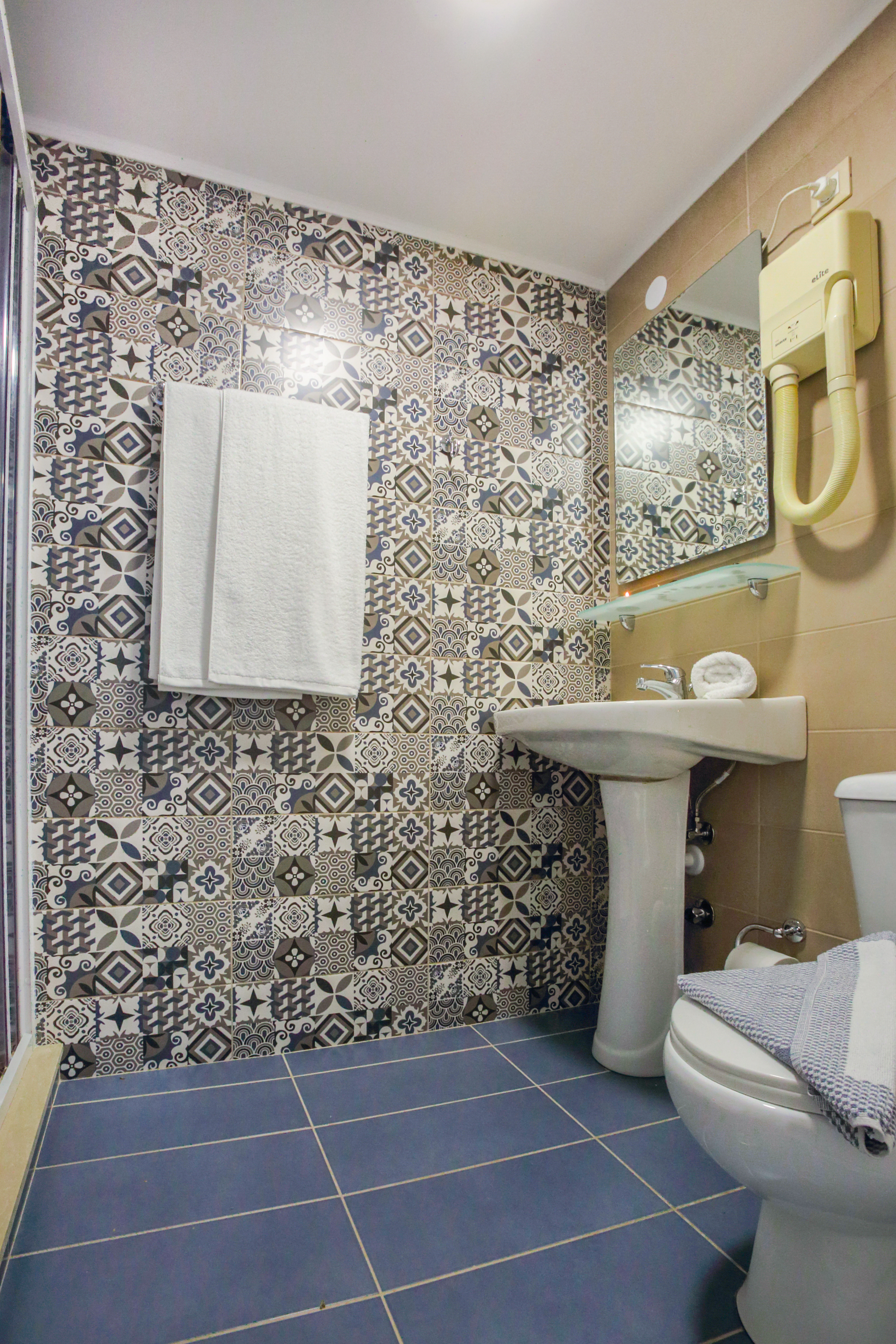 Apartment Superior Capacity 2