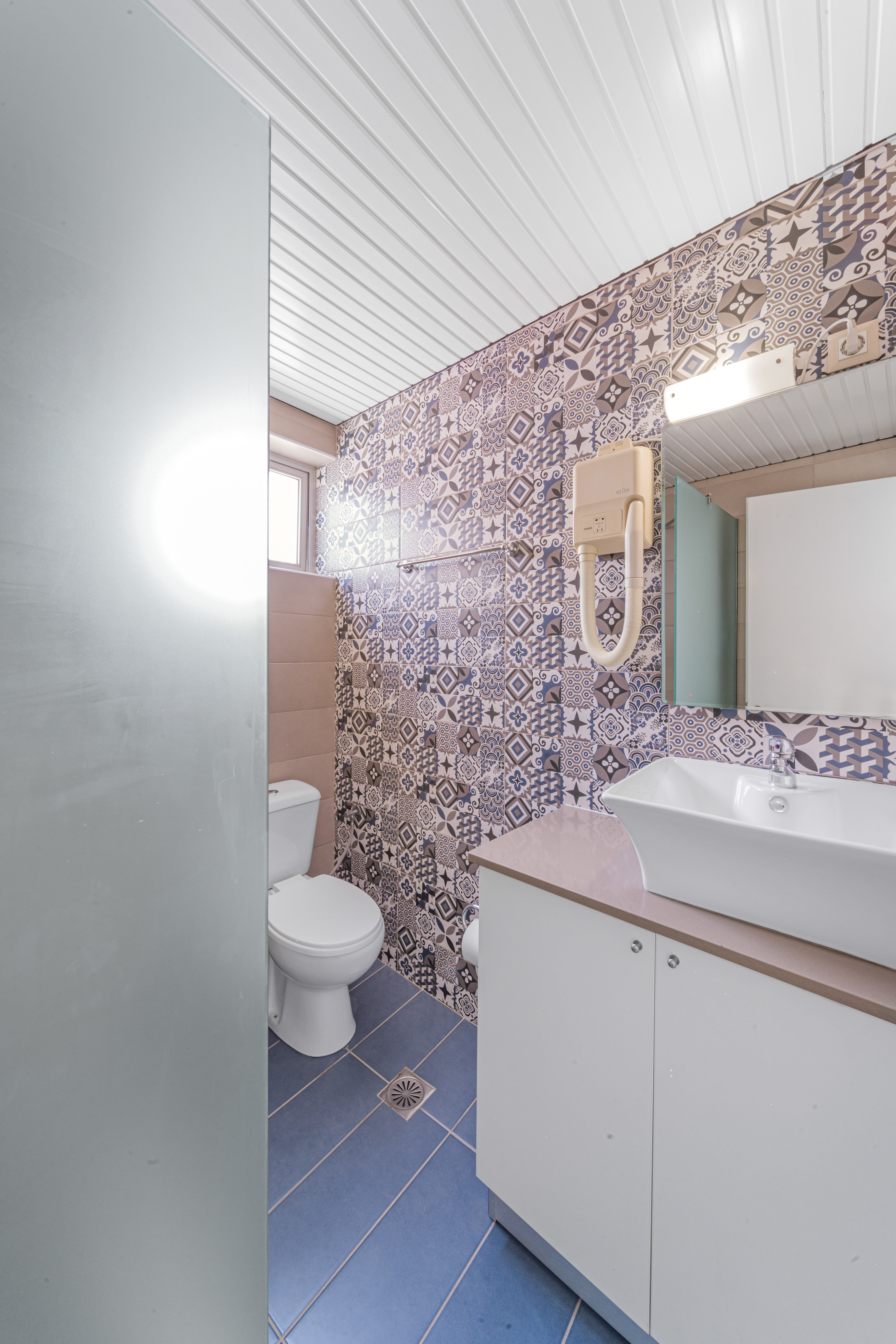 Apartment Superior Capacity 2