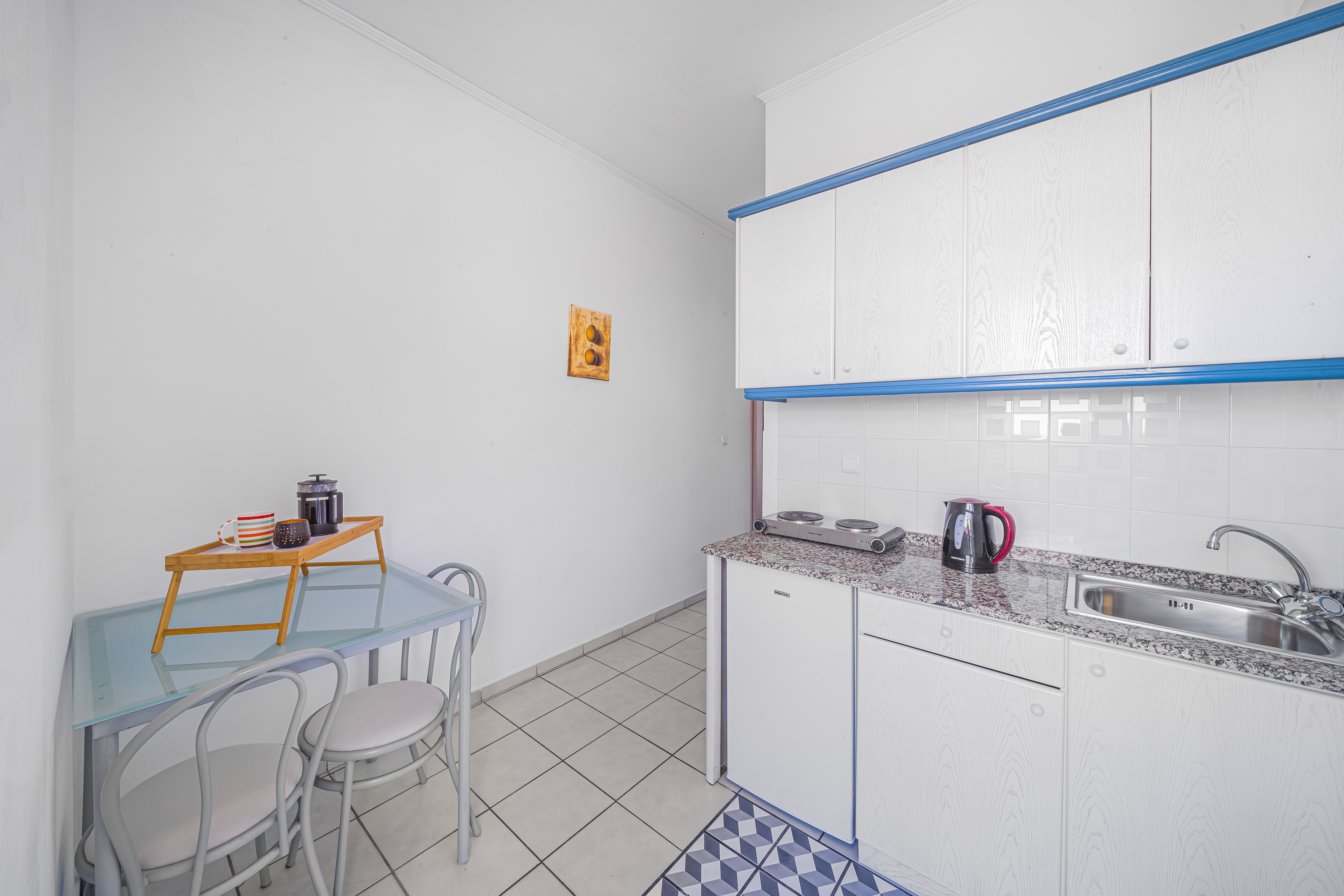 Apartment Superior Capacity 2