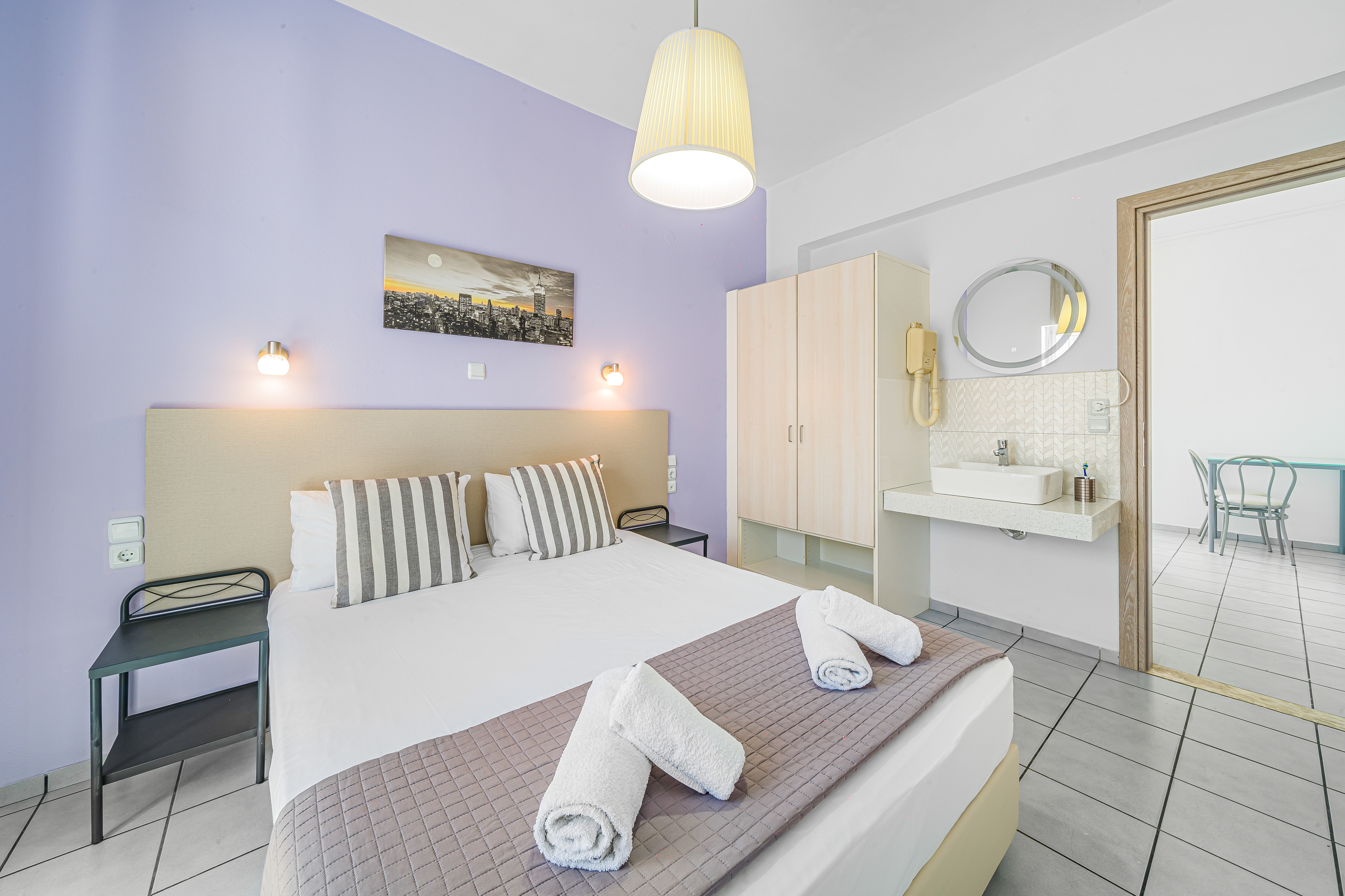 Apartment Superior Capacity 2