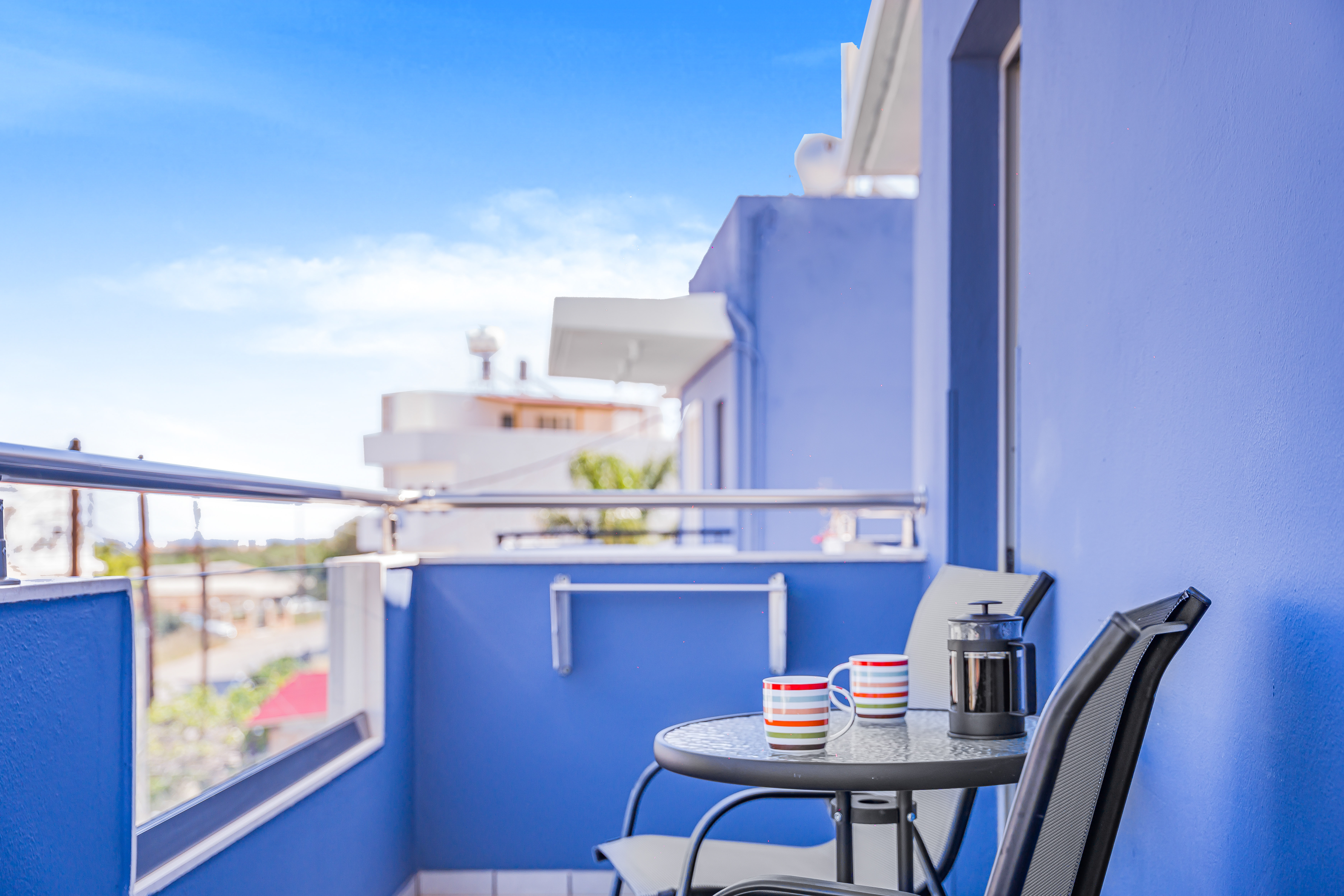 Apartment Superior Two Bedrooms