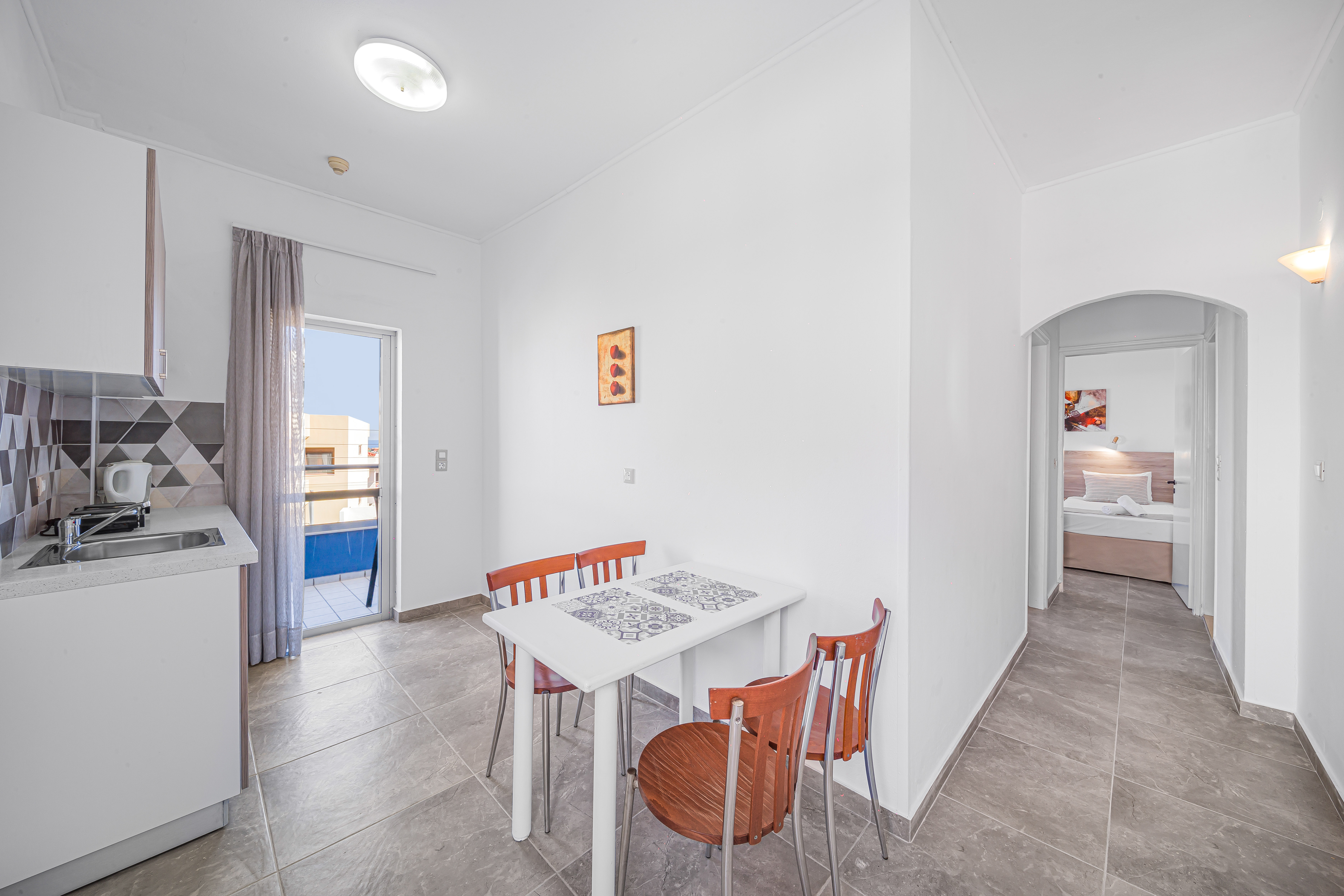 Apartment Superior Two Bedrooms