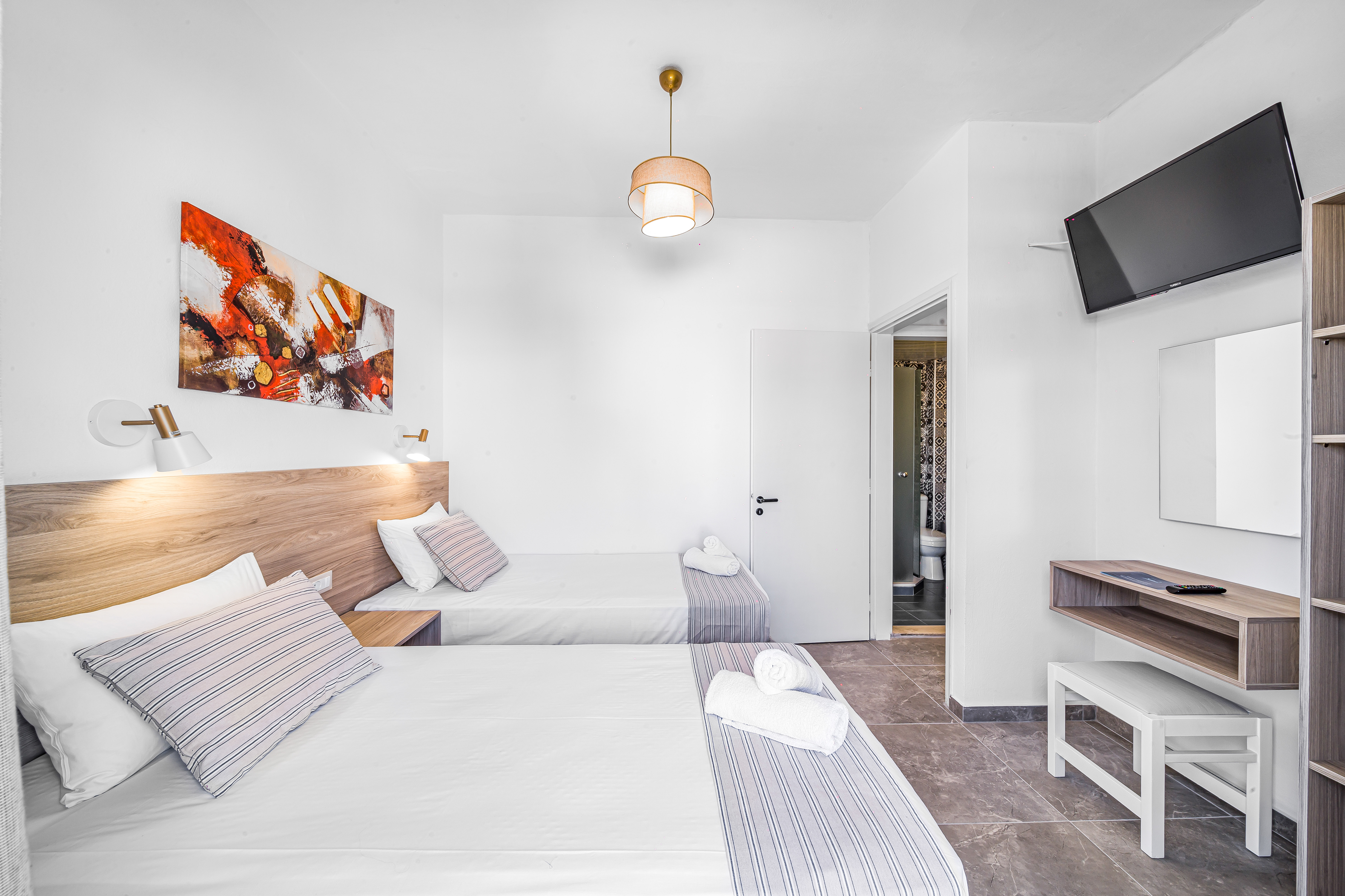 Apartment Superior Two Bedrooms