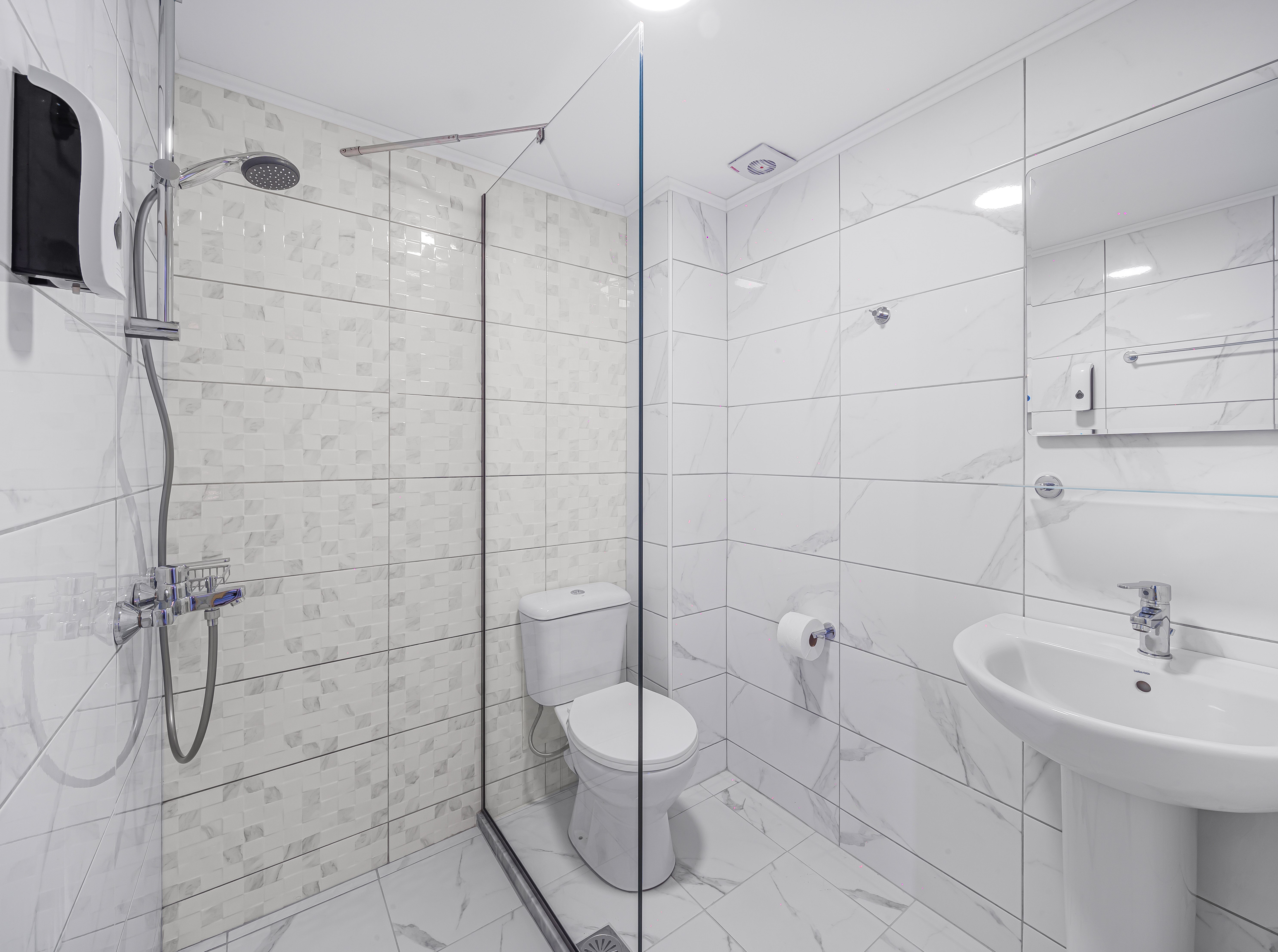 Apartment Superior Capacity 3