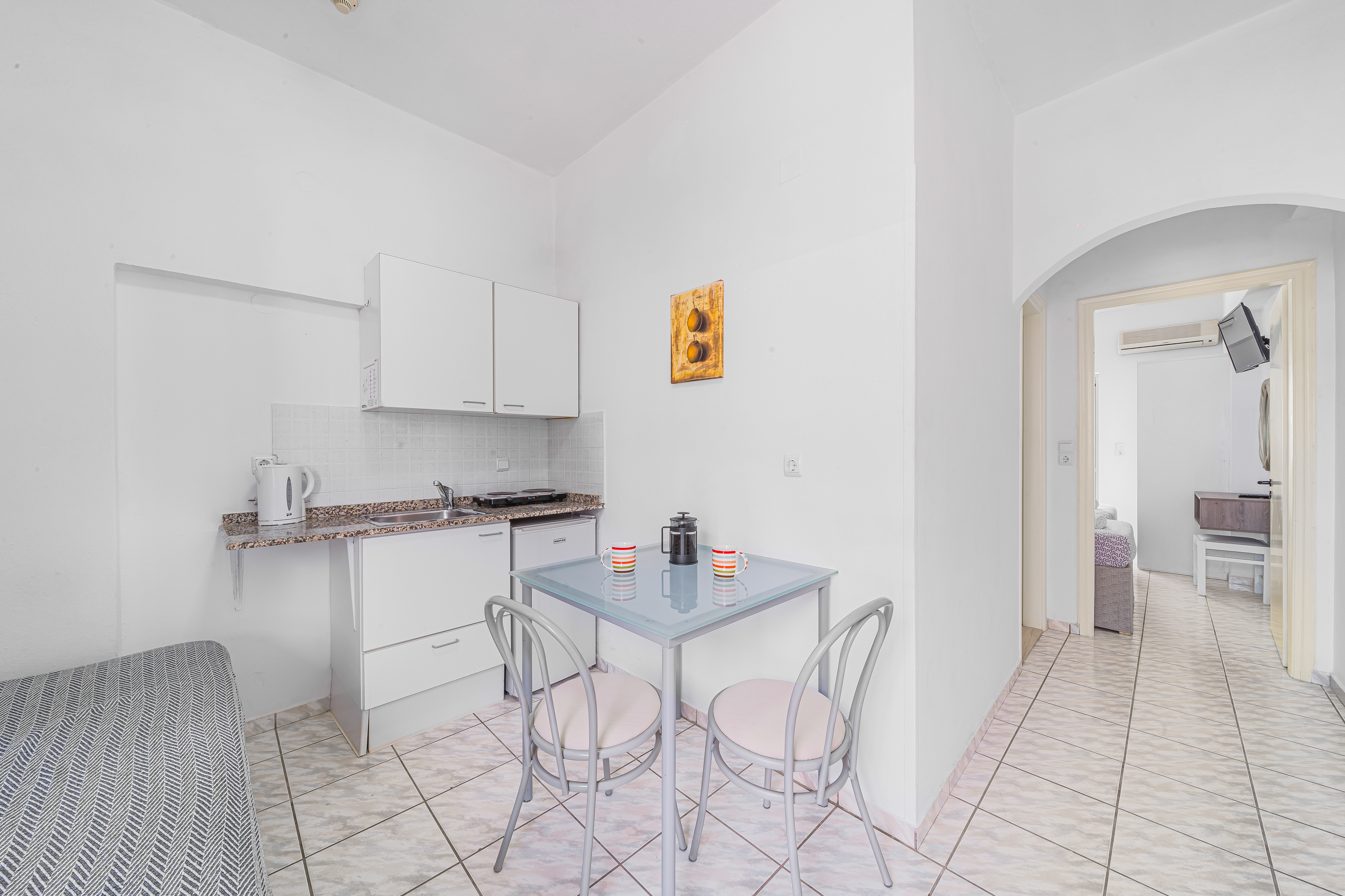 Apartment Superior Capacity 3