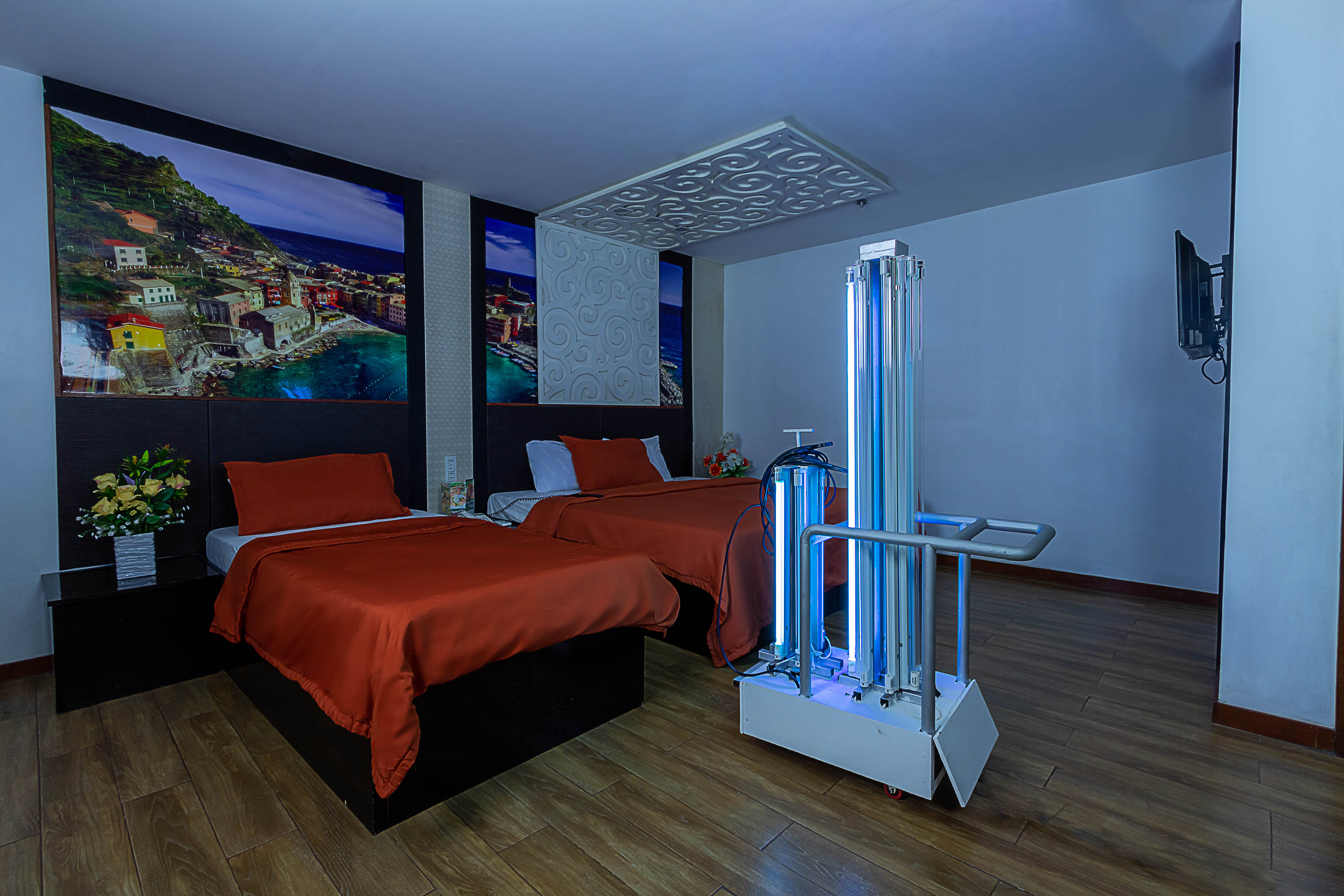 Family Room Standard