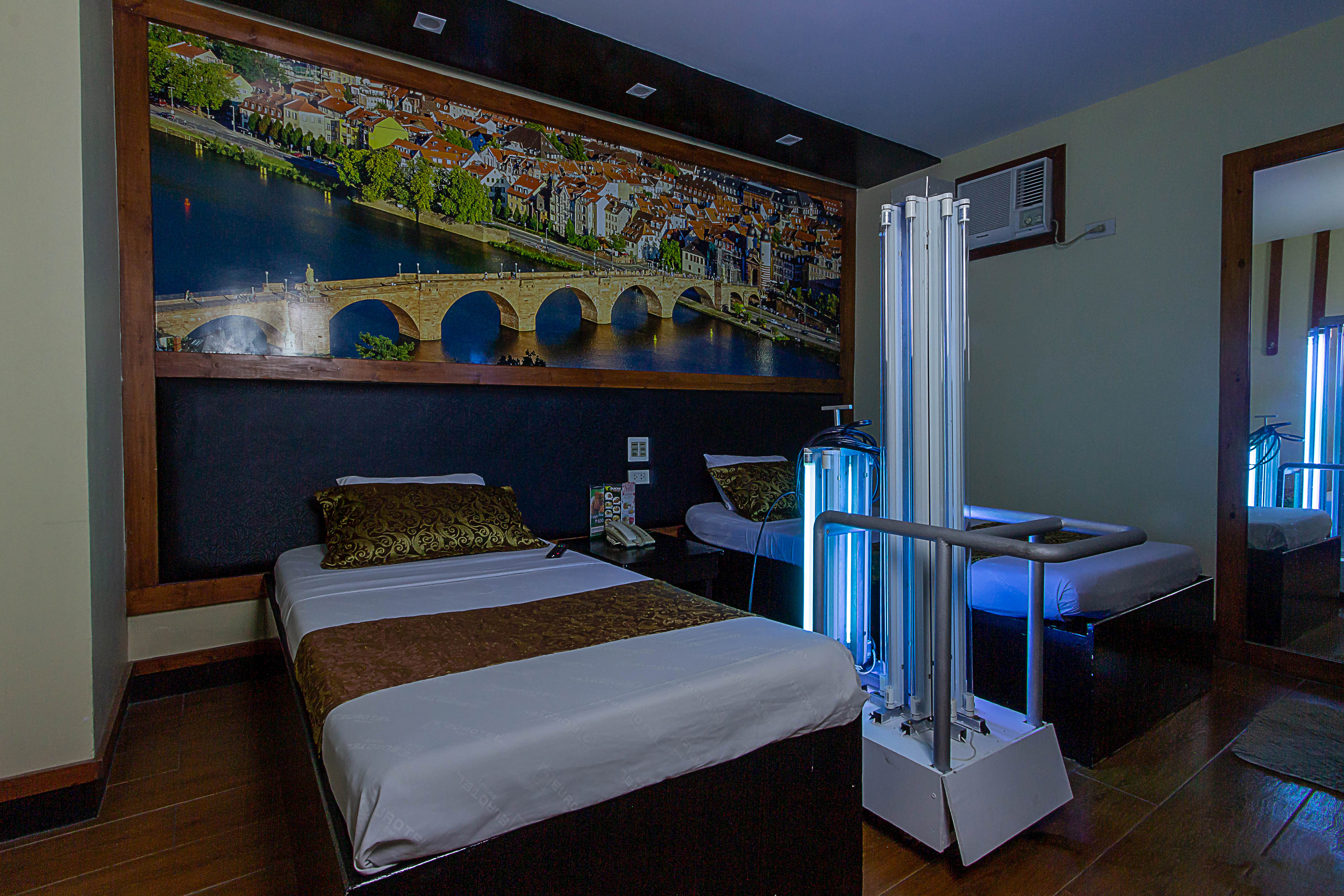 Family Room Standard