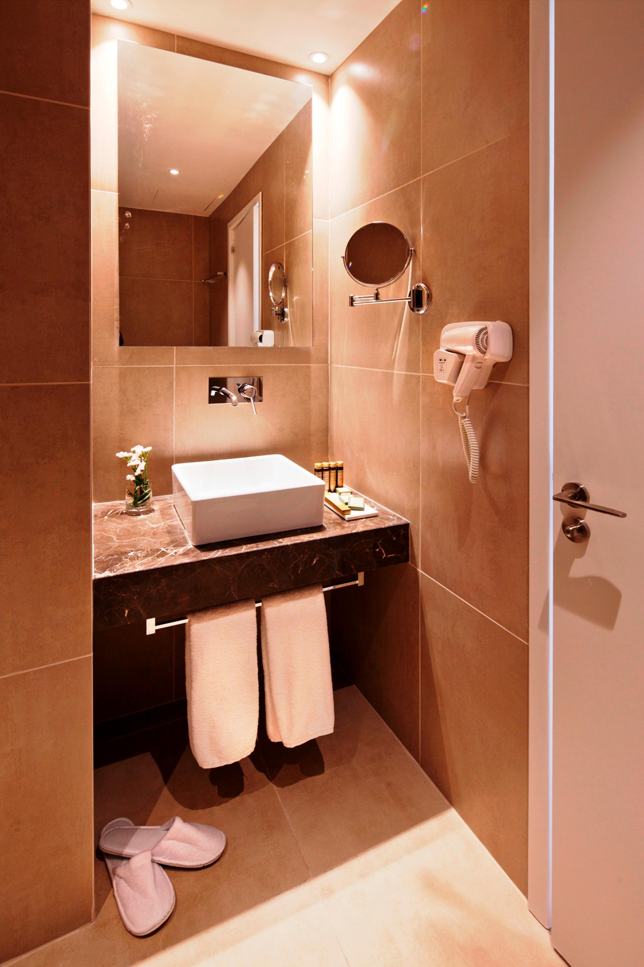 Double Superior Sea View