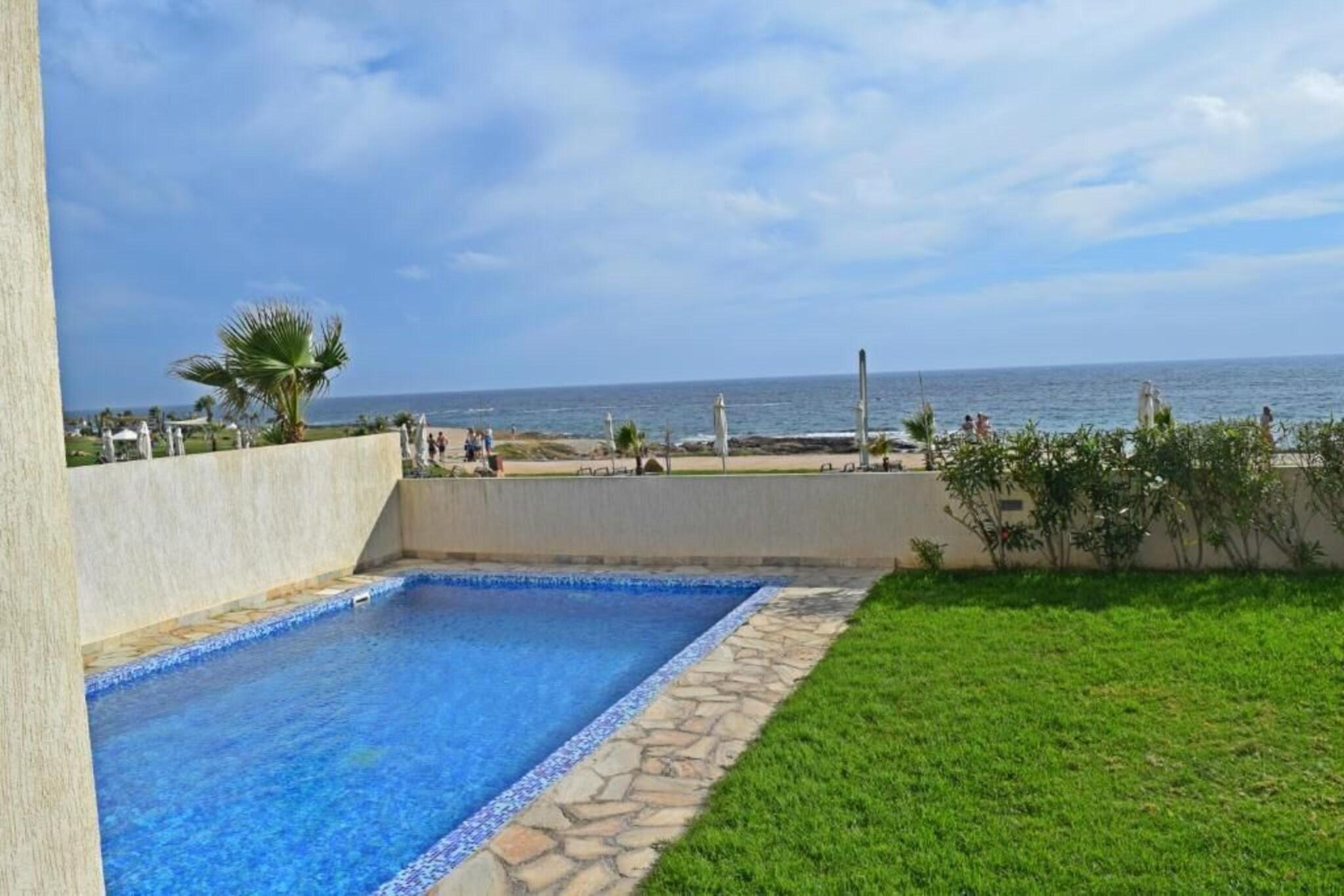 Villa Sea View