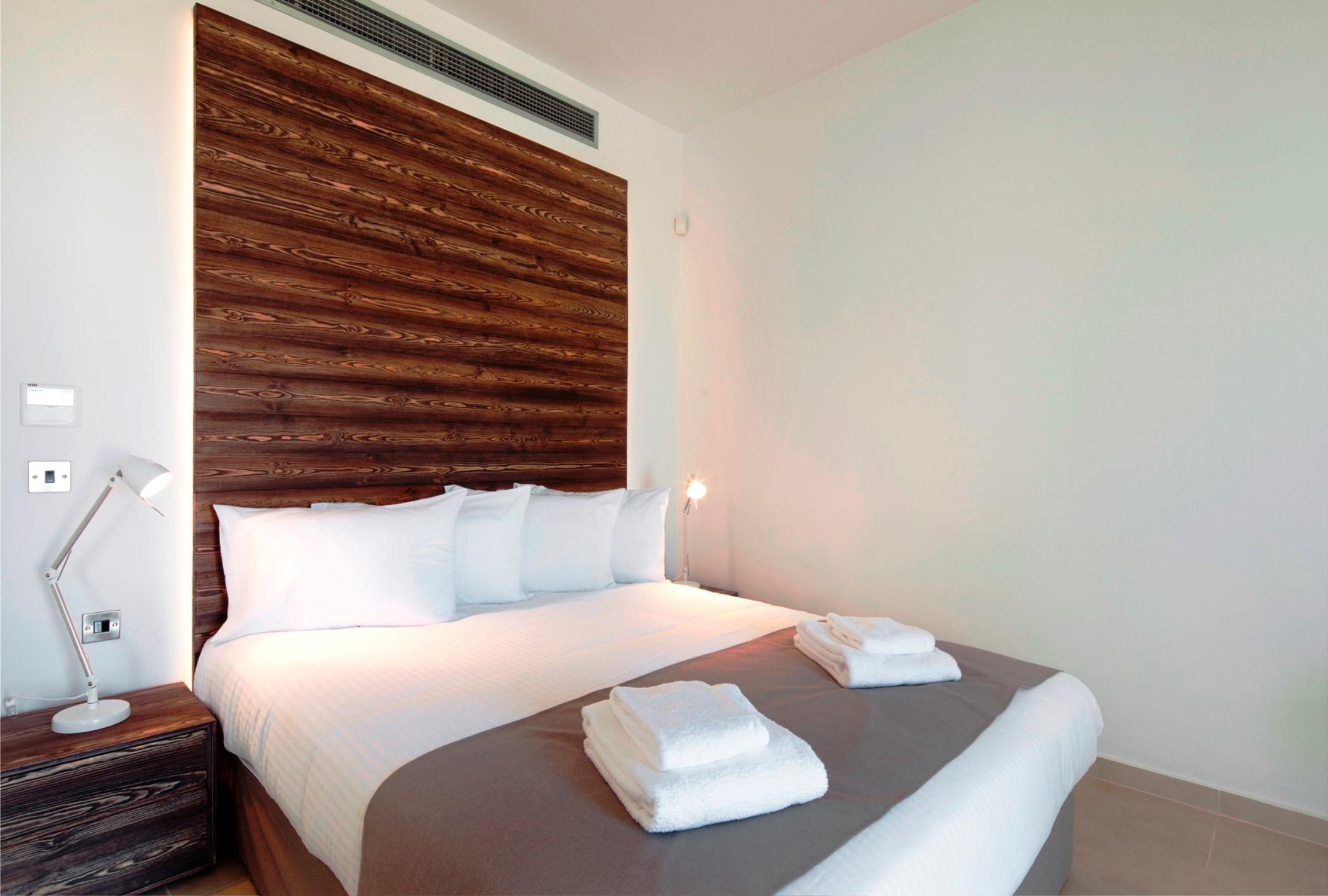 Suite Sea View One Bedroom