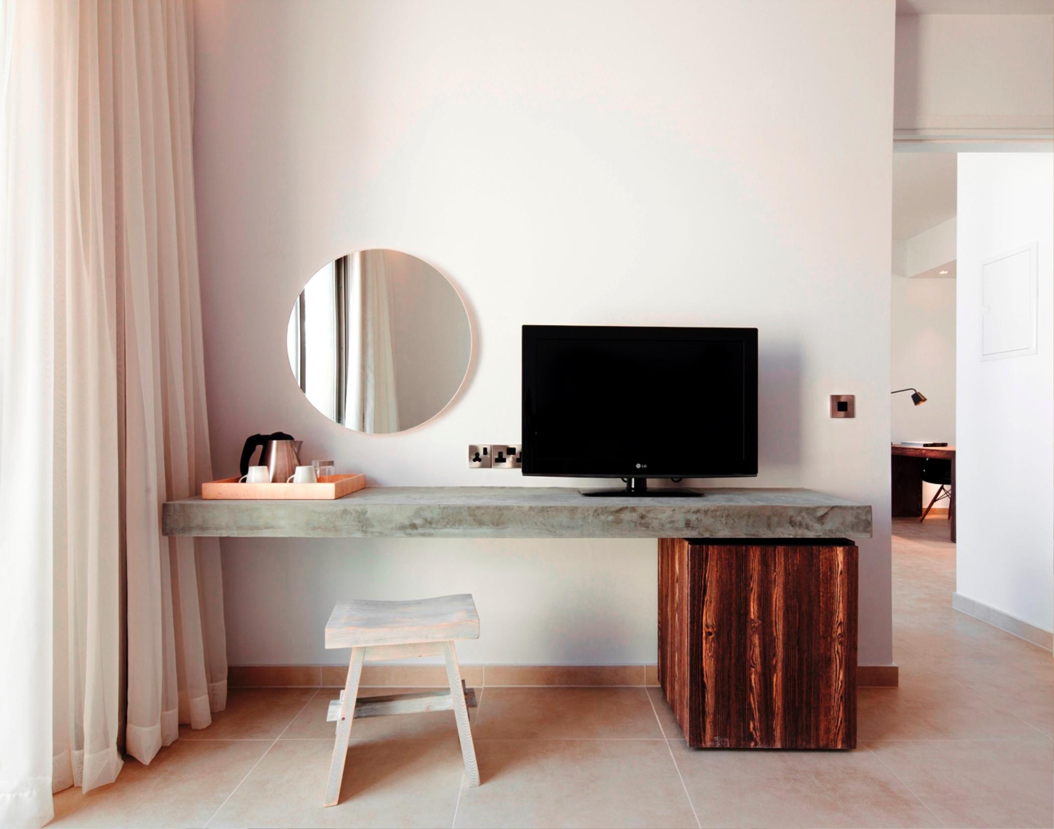 Suite Sea View One Bedroom