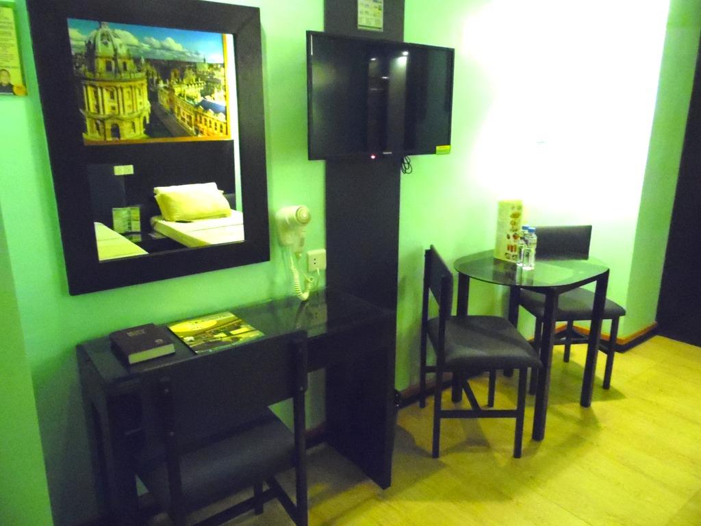 Family Room Standard