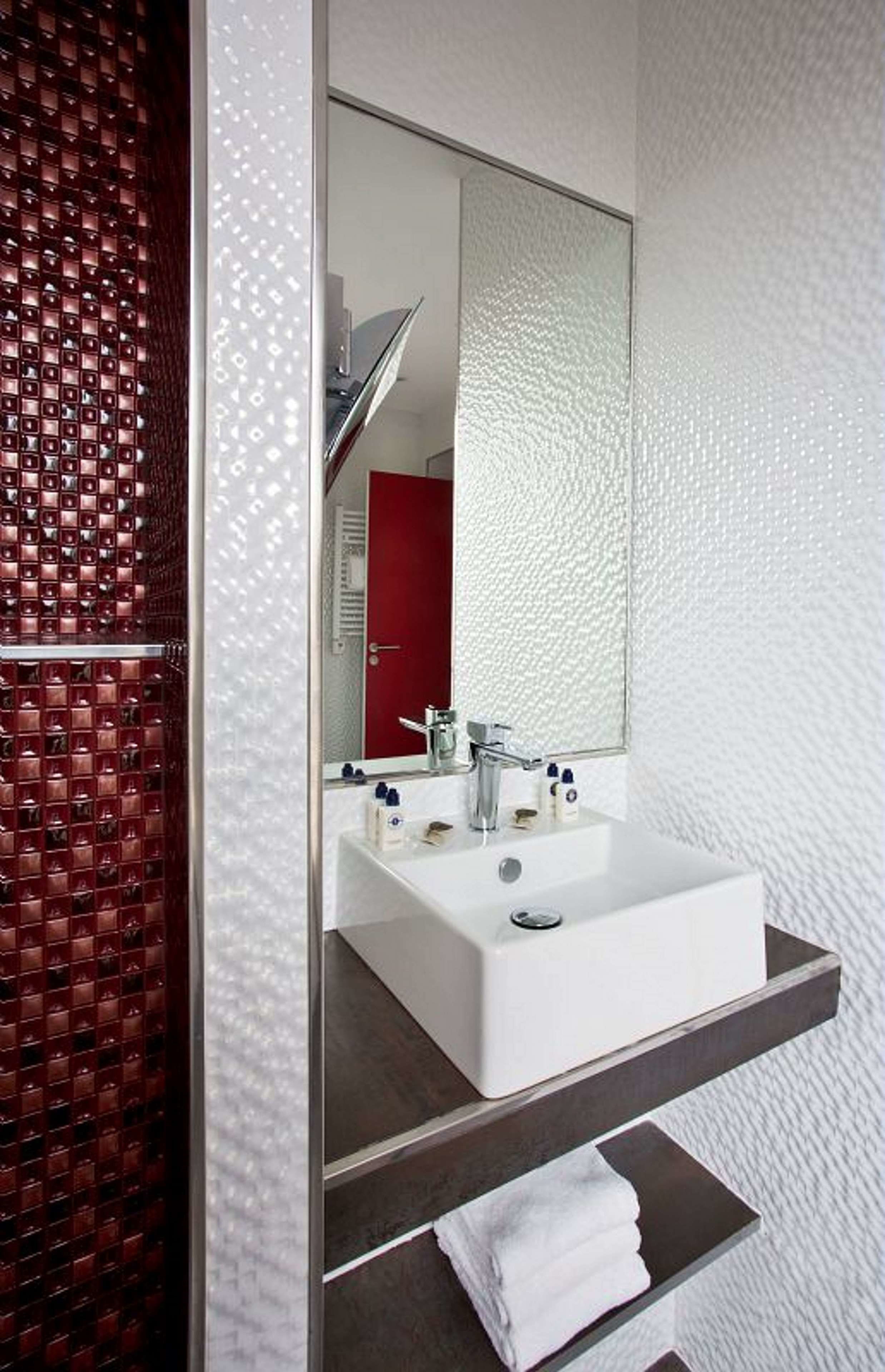 Double Queen Bed Non Smoking