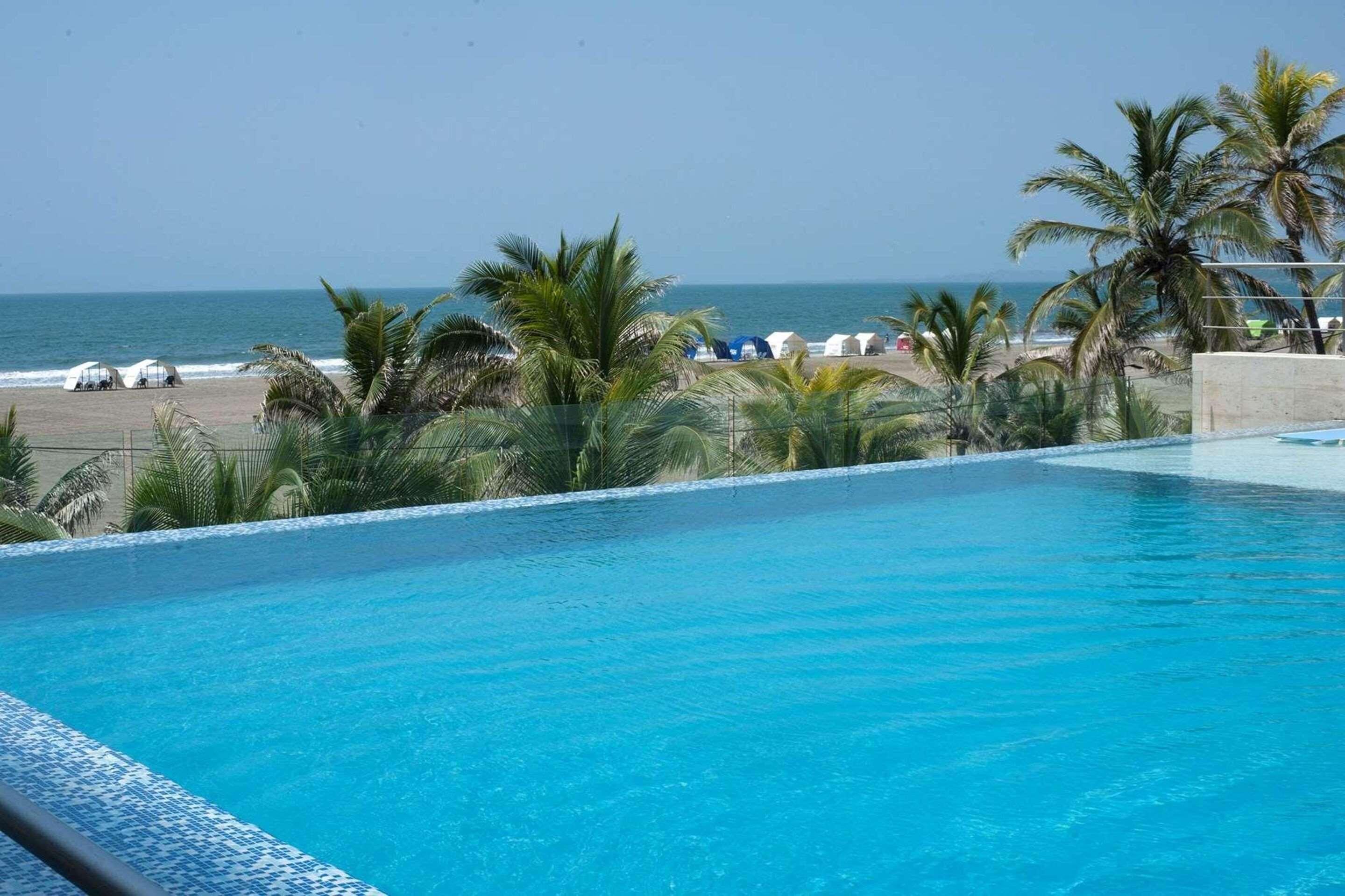 Double Superior Two Double Beds