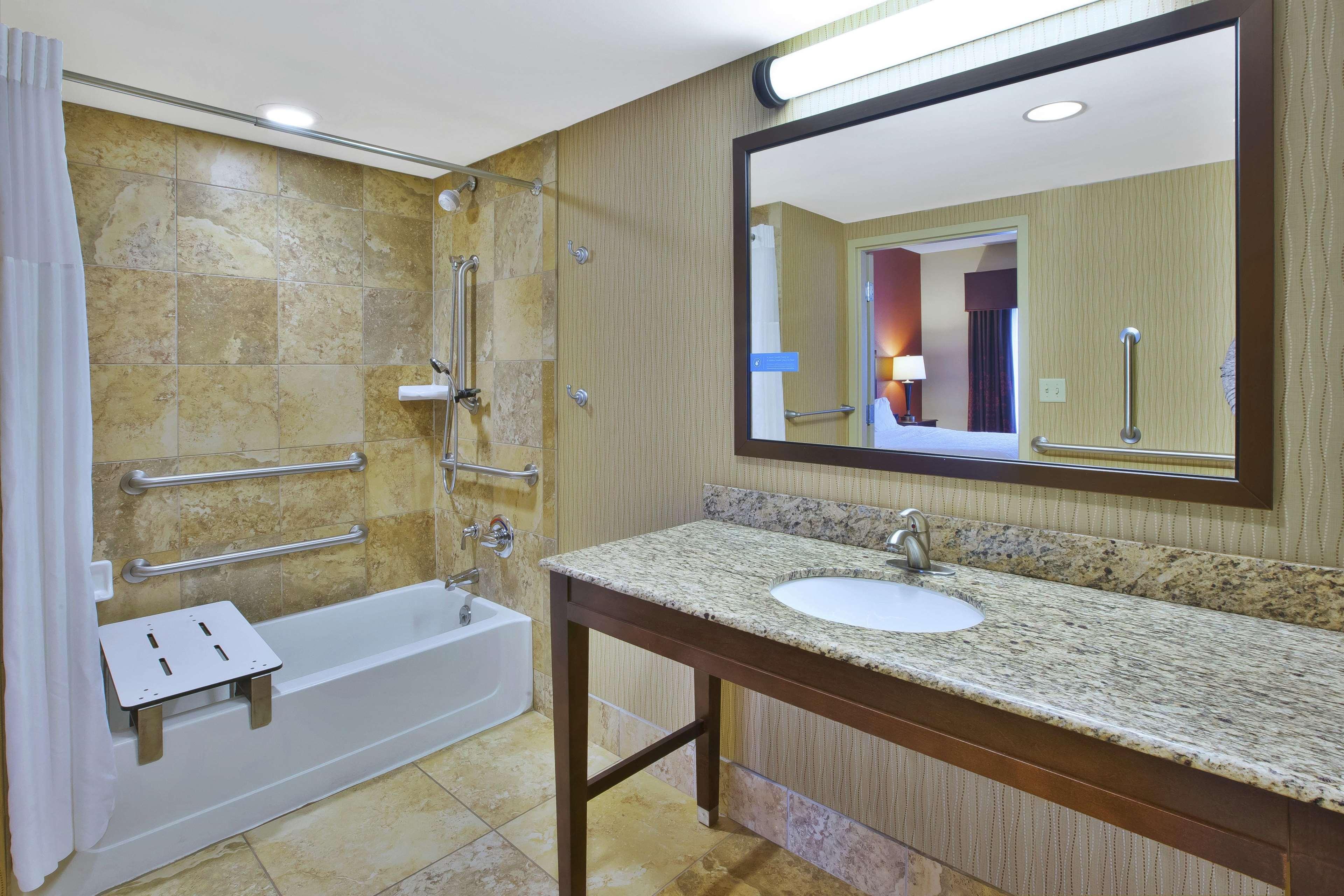 Double Two Queen Beds