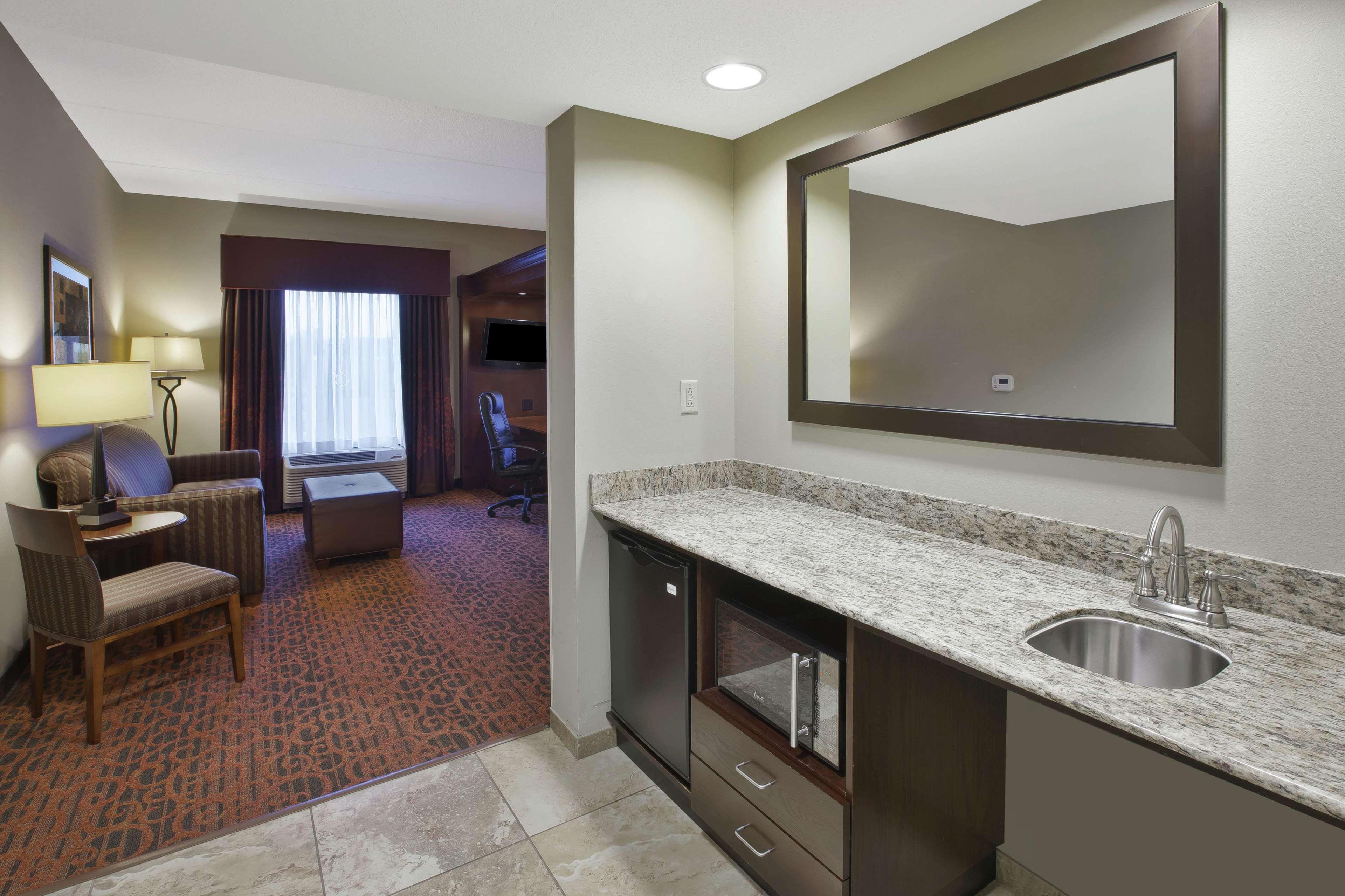 Studio King Bed Non Smoking