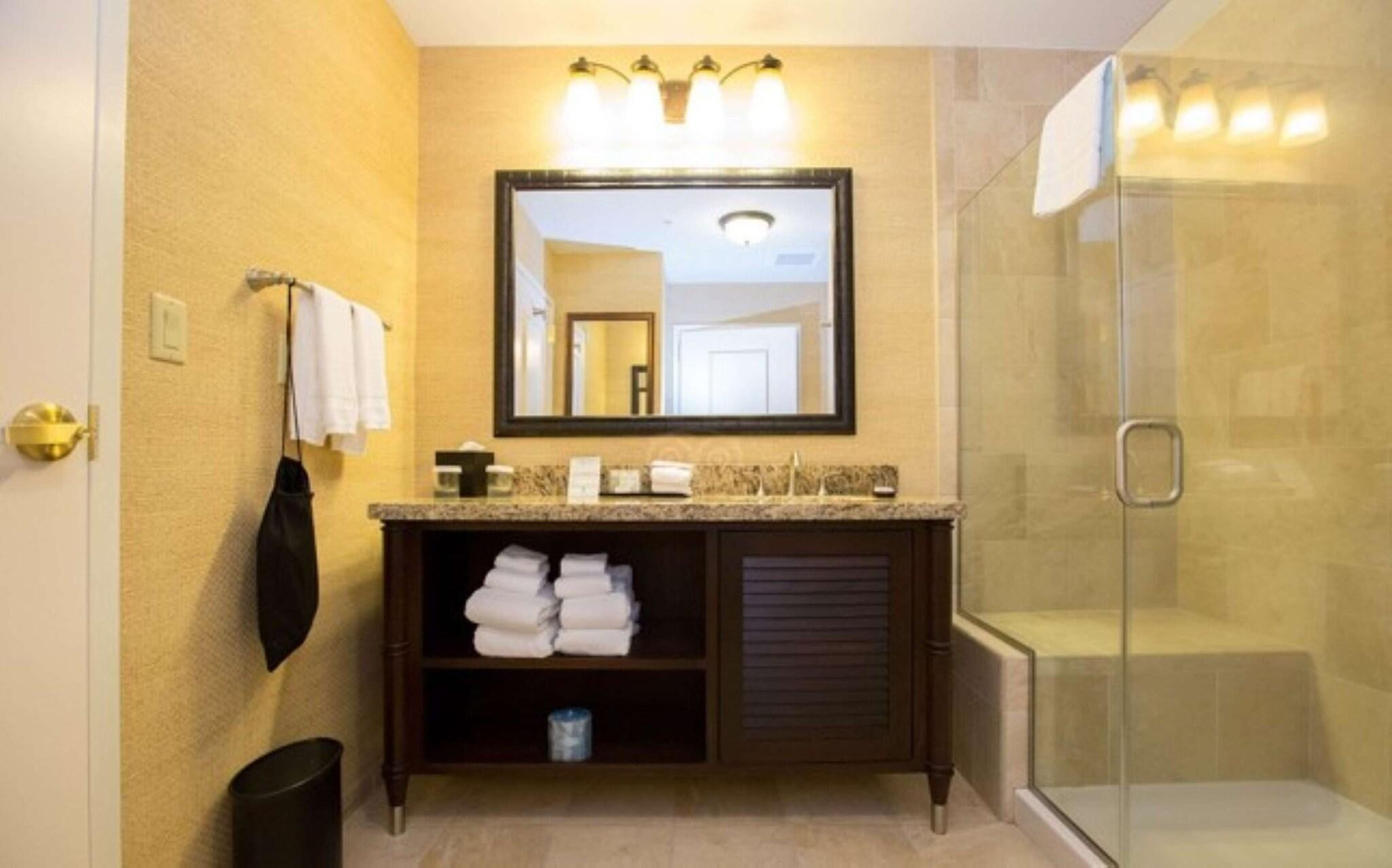 Quadruple Two Queen Beds Non Smoking