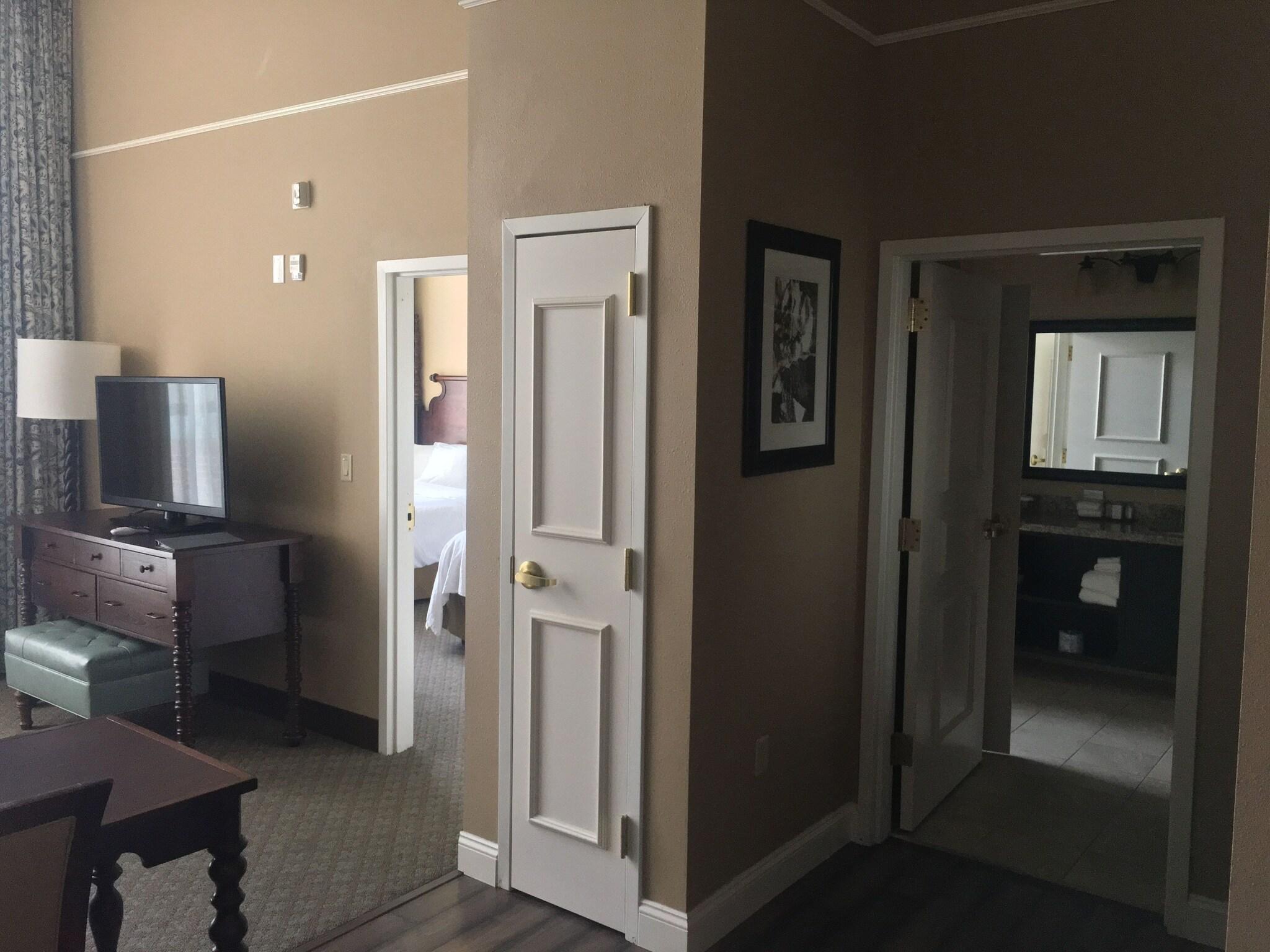 Quadruple Two Queen Beds Non Smoking