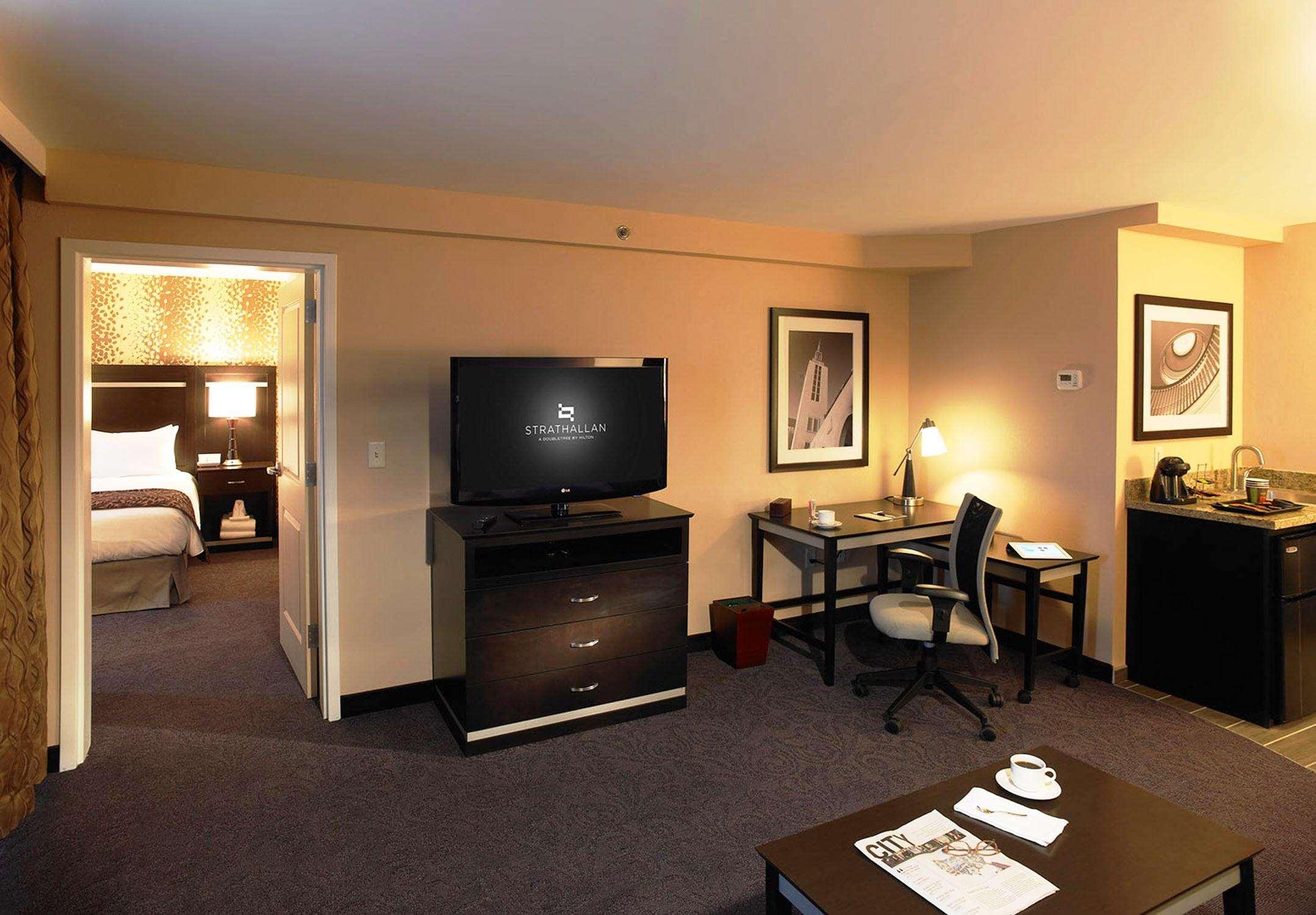 Suite Two King Beds