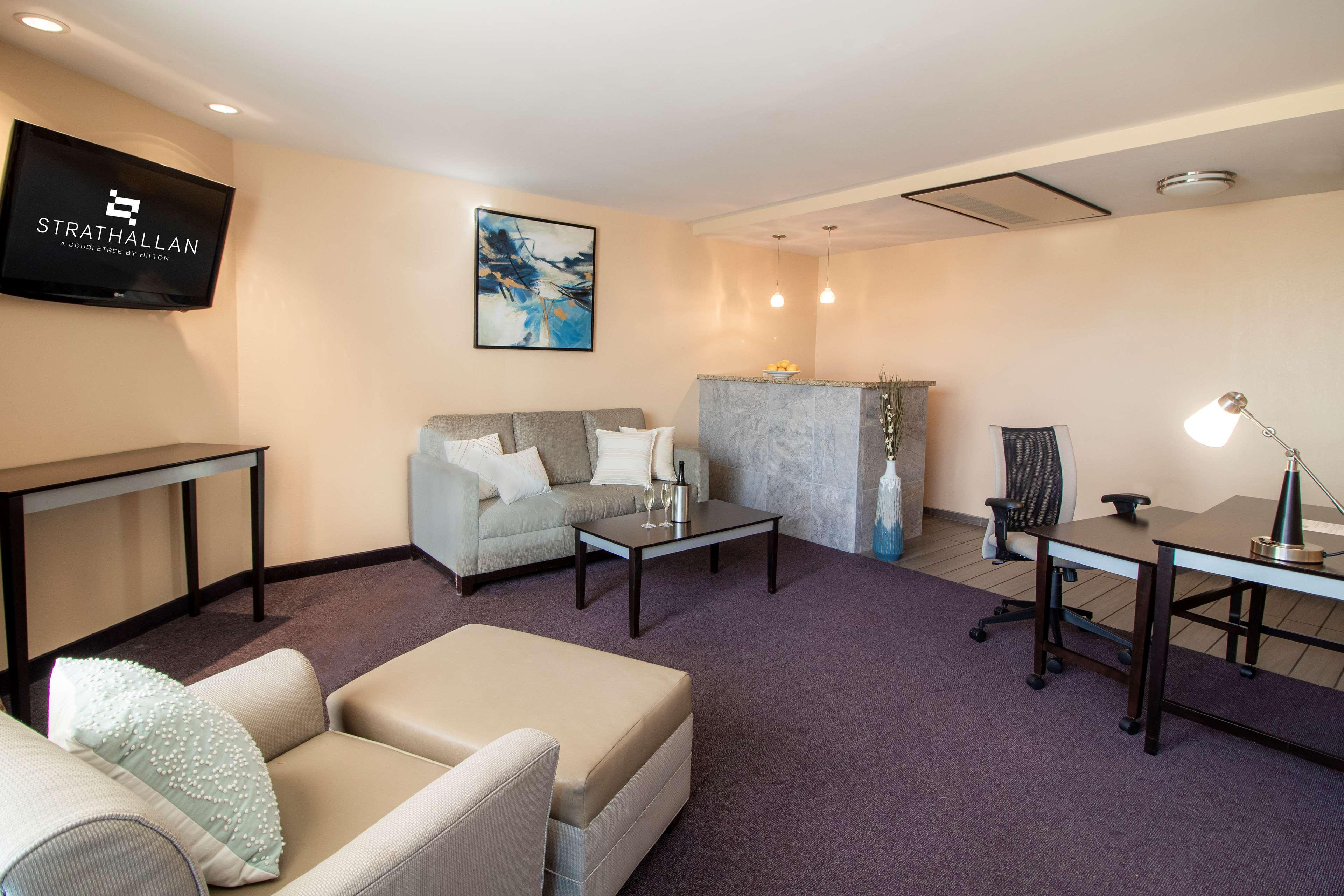 Suite Deluxe City View