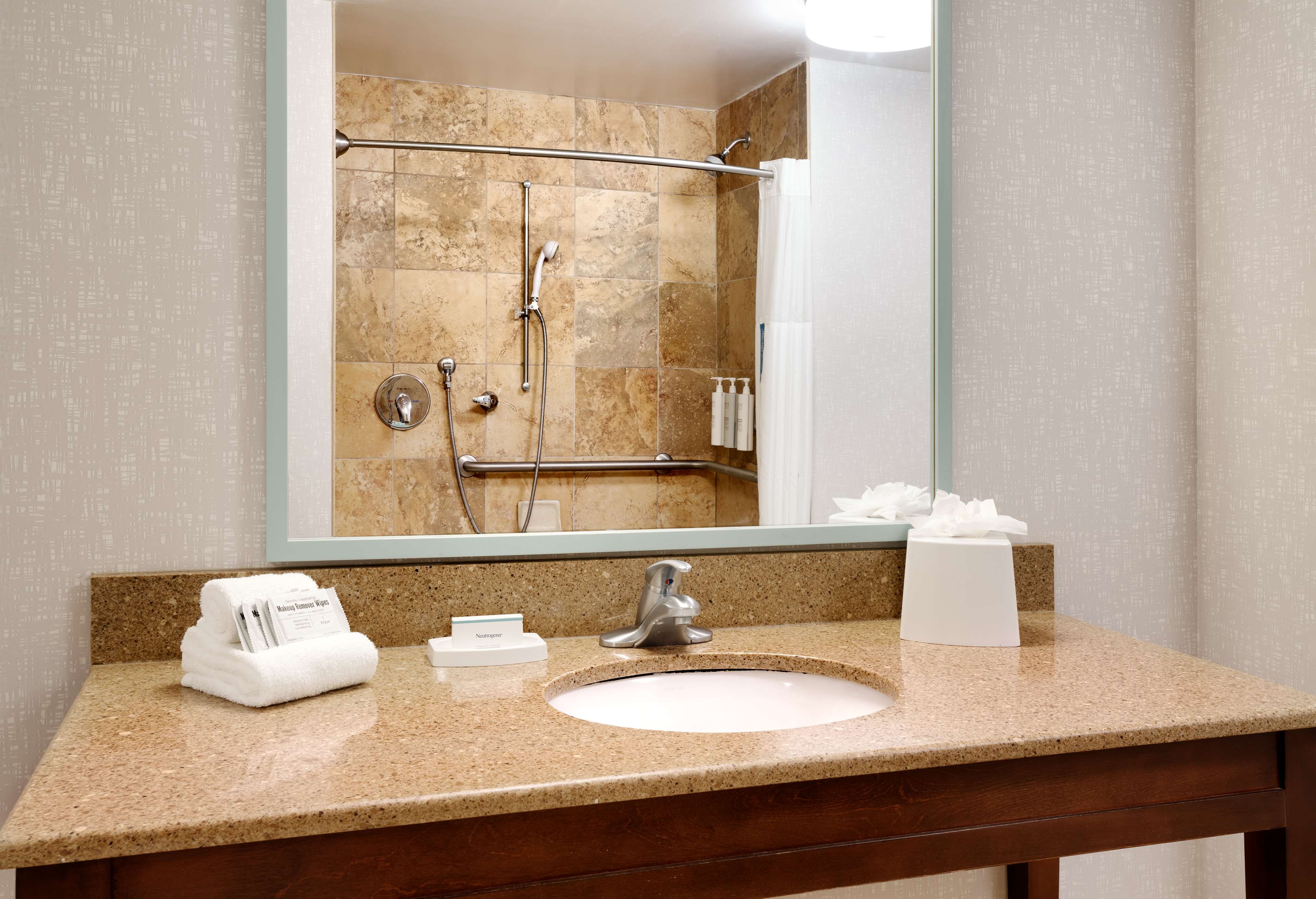 Double Two Queen Beds