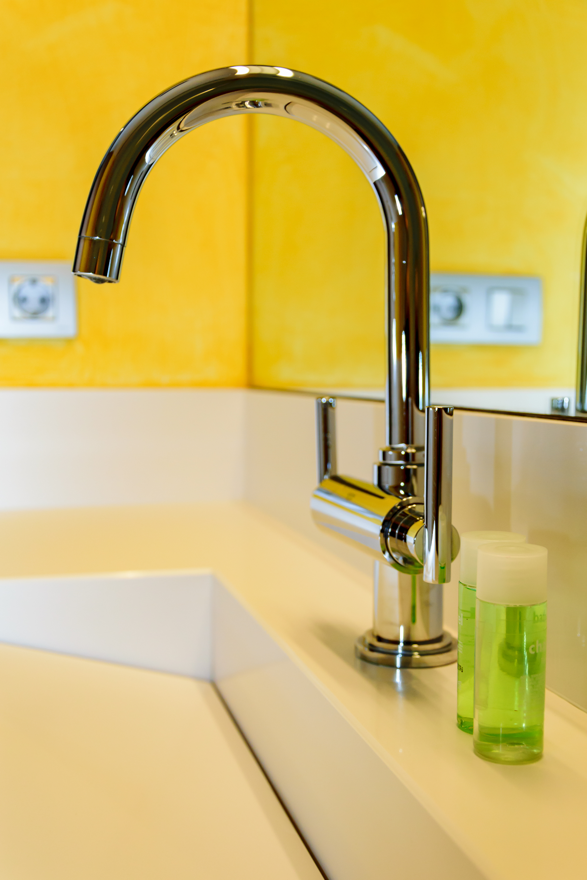 Double with Double Bed