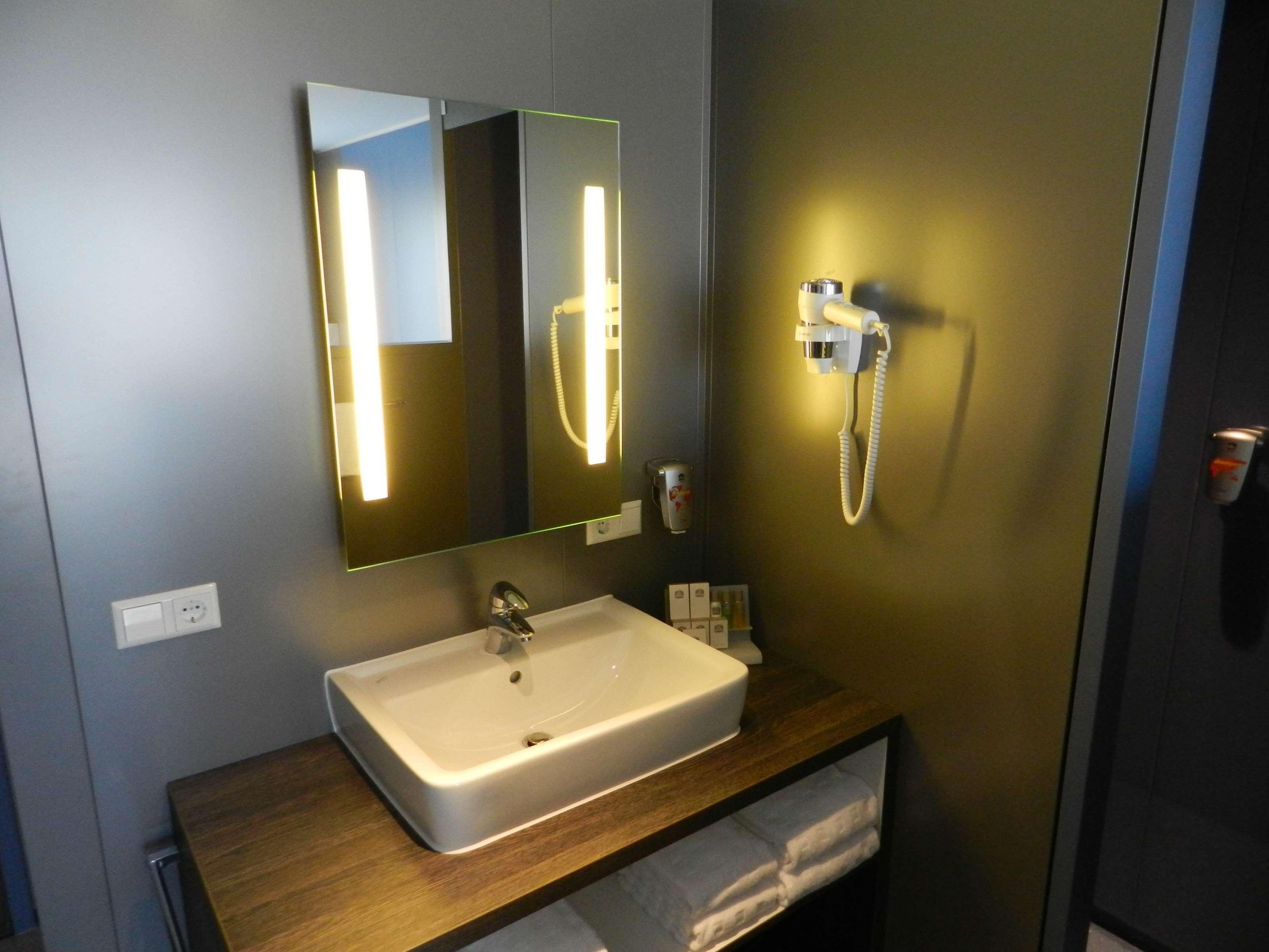 Double with Double Bed