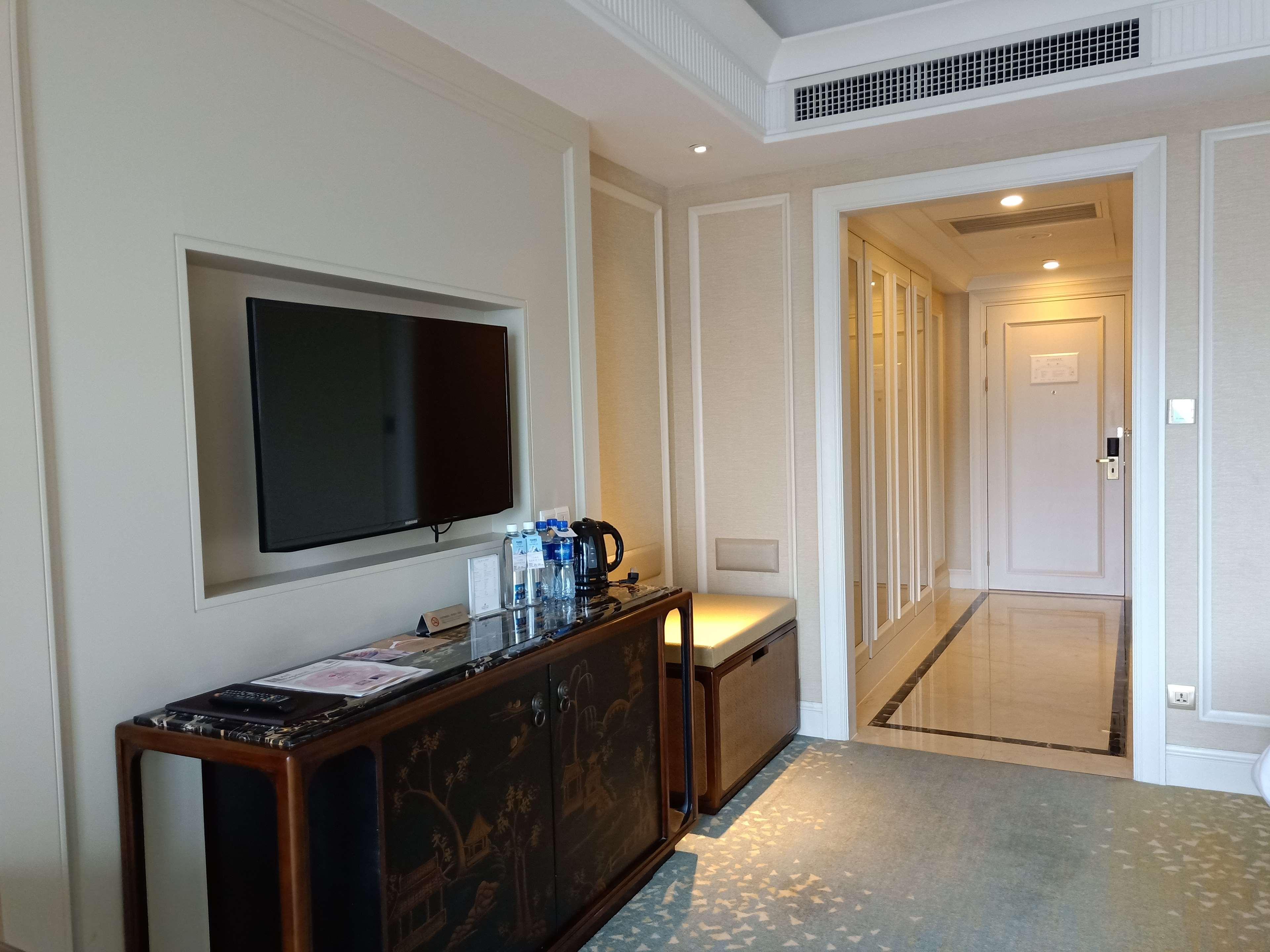 Twin Premier Sea View