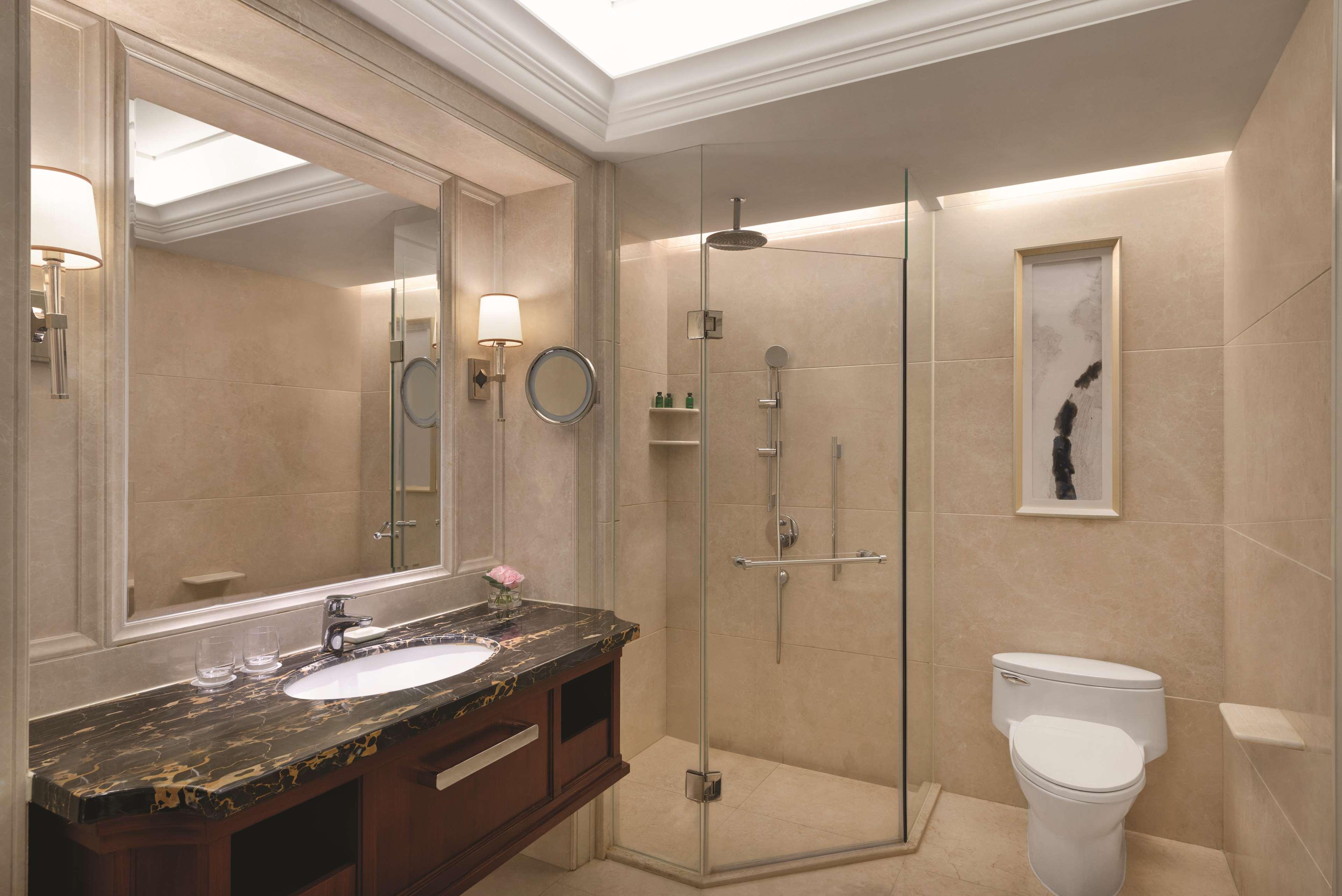 Twin Premier Sea View