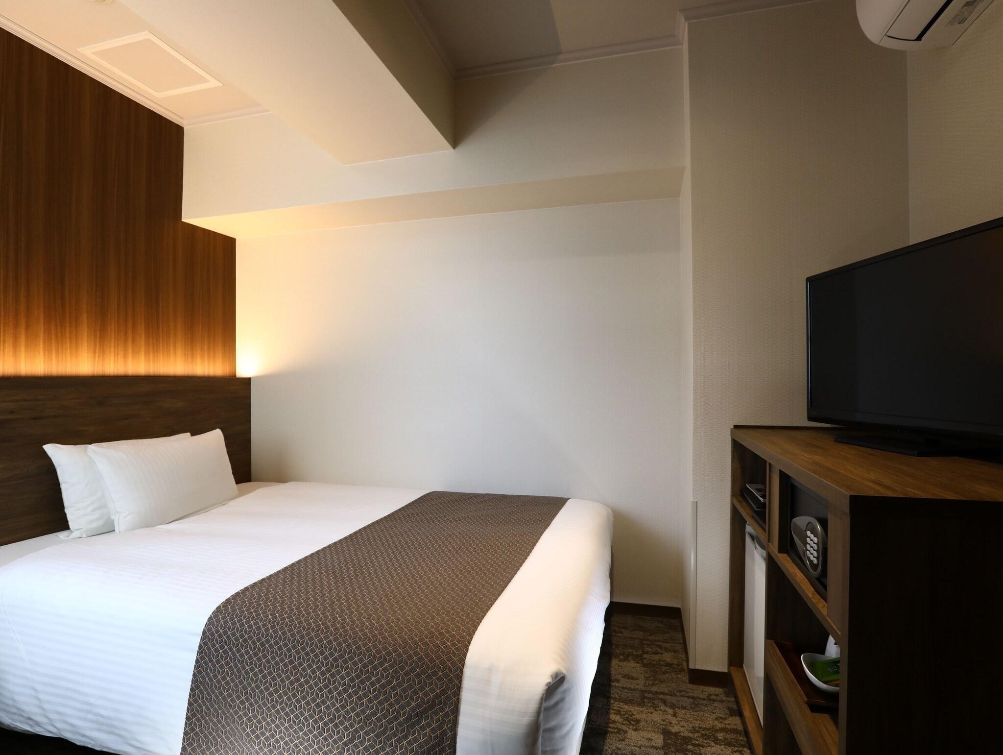 Single with Double Bed