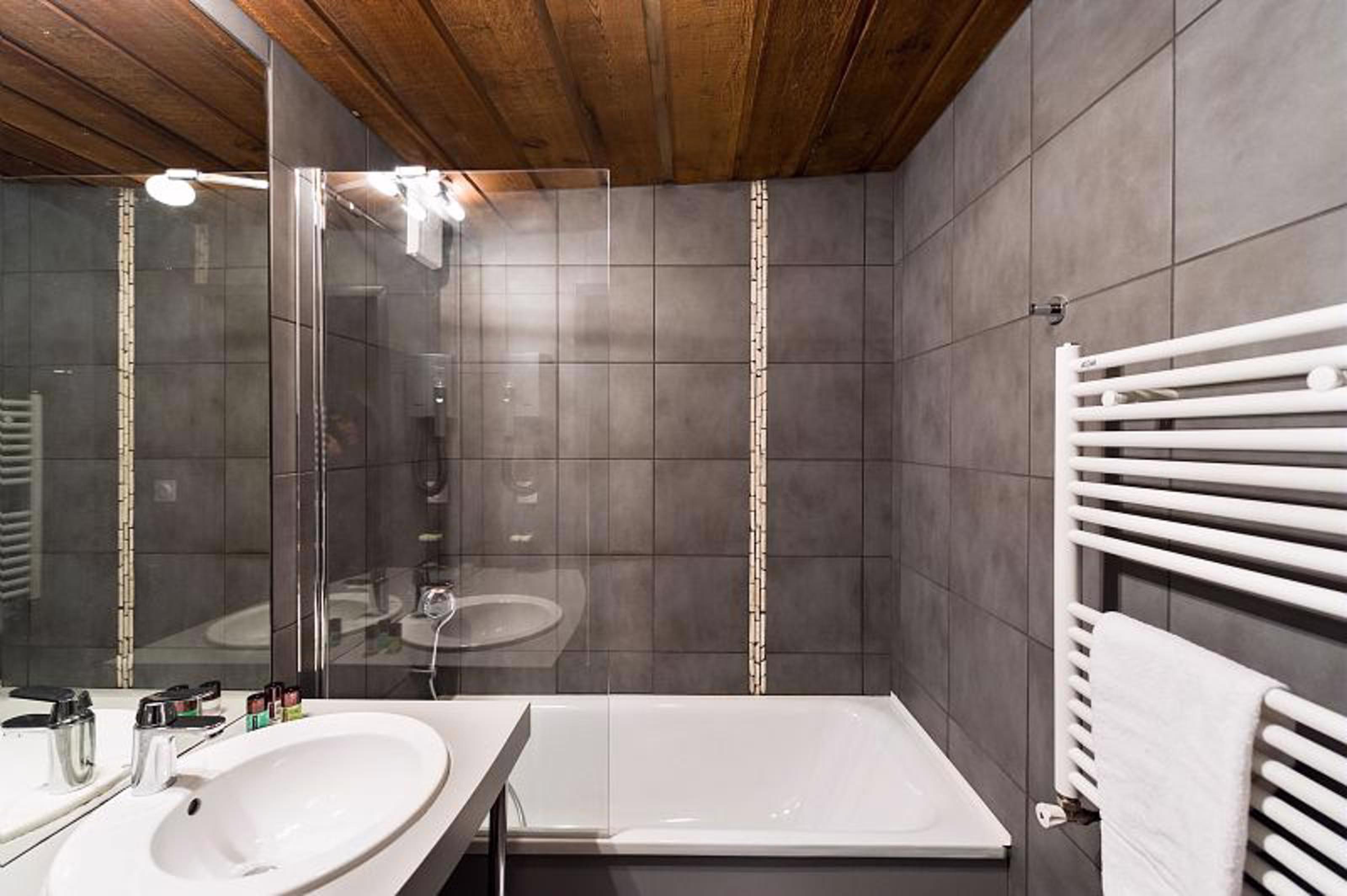 Family Room Superior