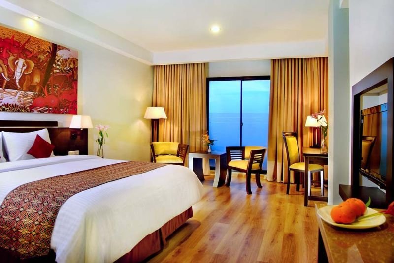 Double or Twin Superior