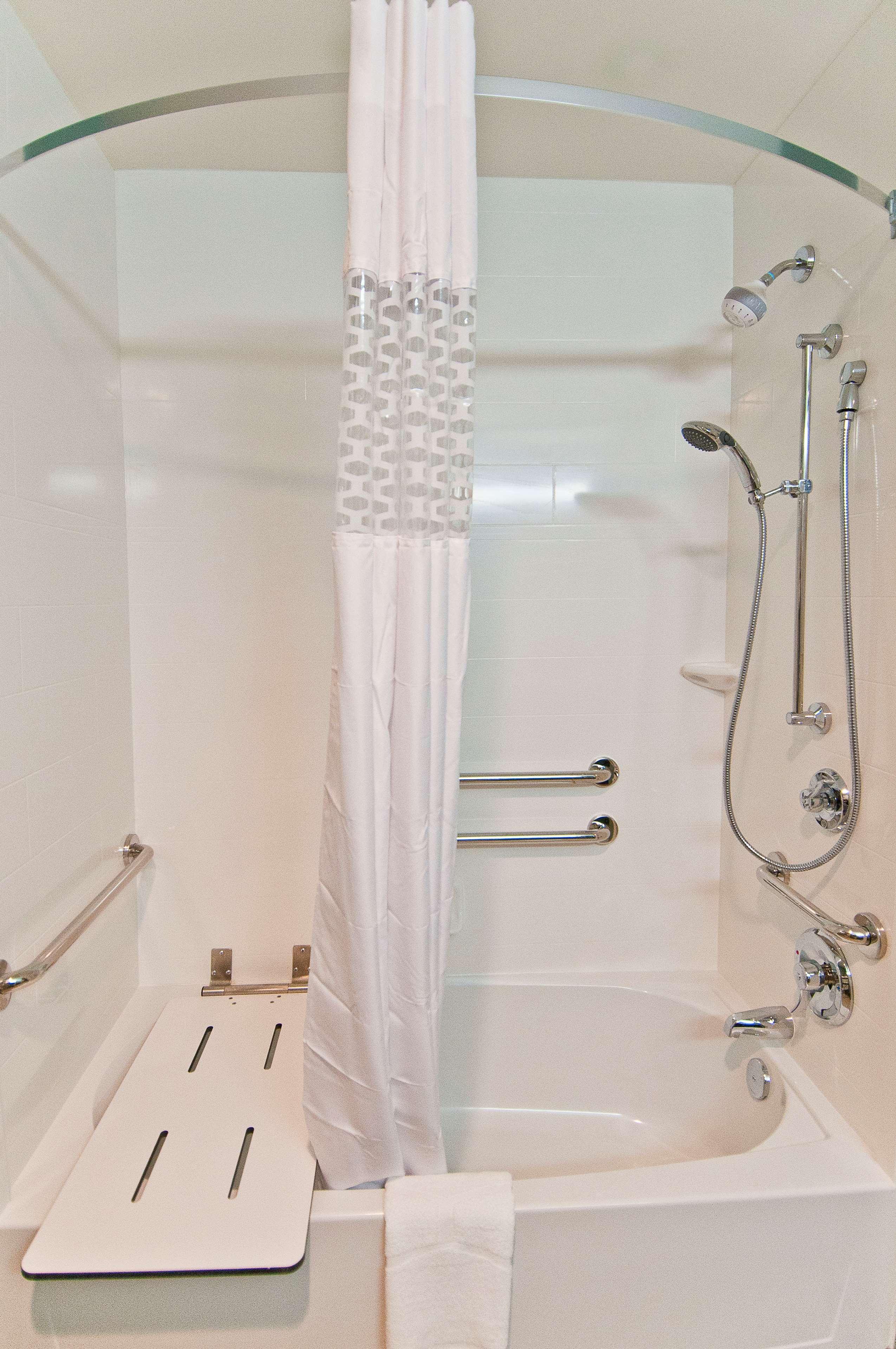 Double Two Queen Beds