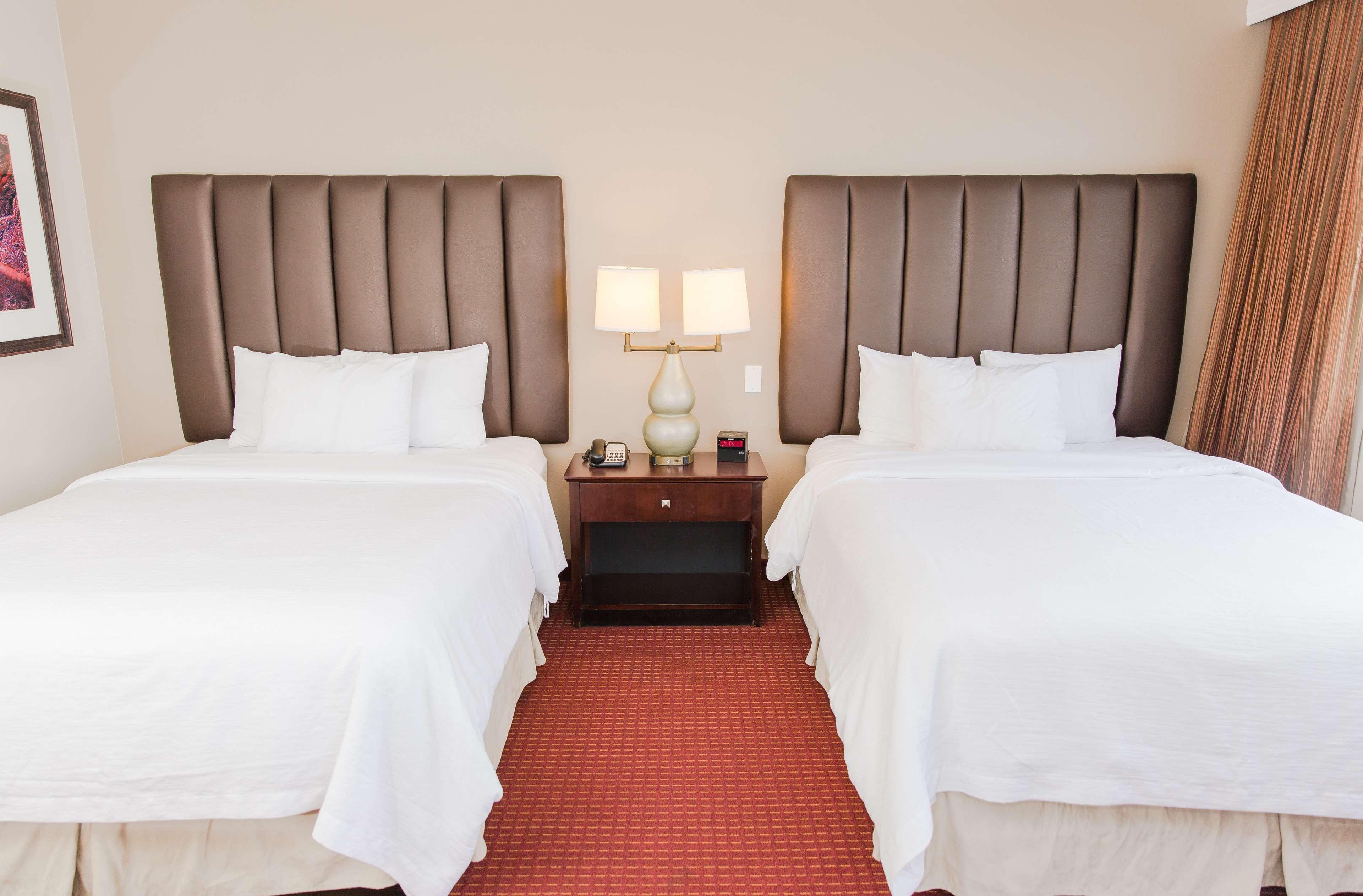 Double Two Queen Beds Non Smoking