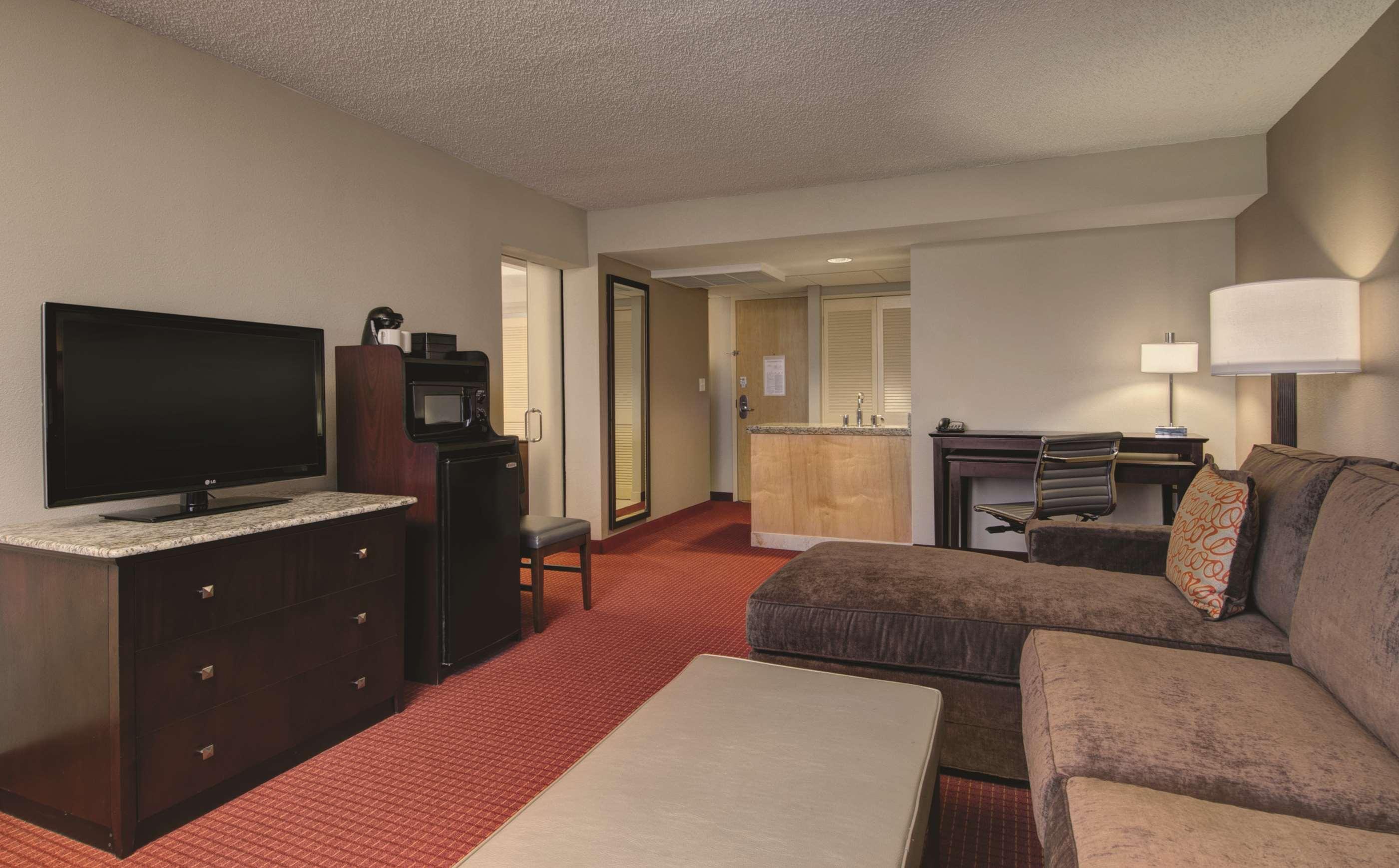 Suite Two Bedrooms Non Smoking