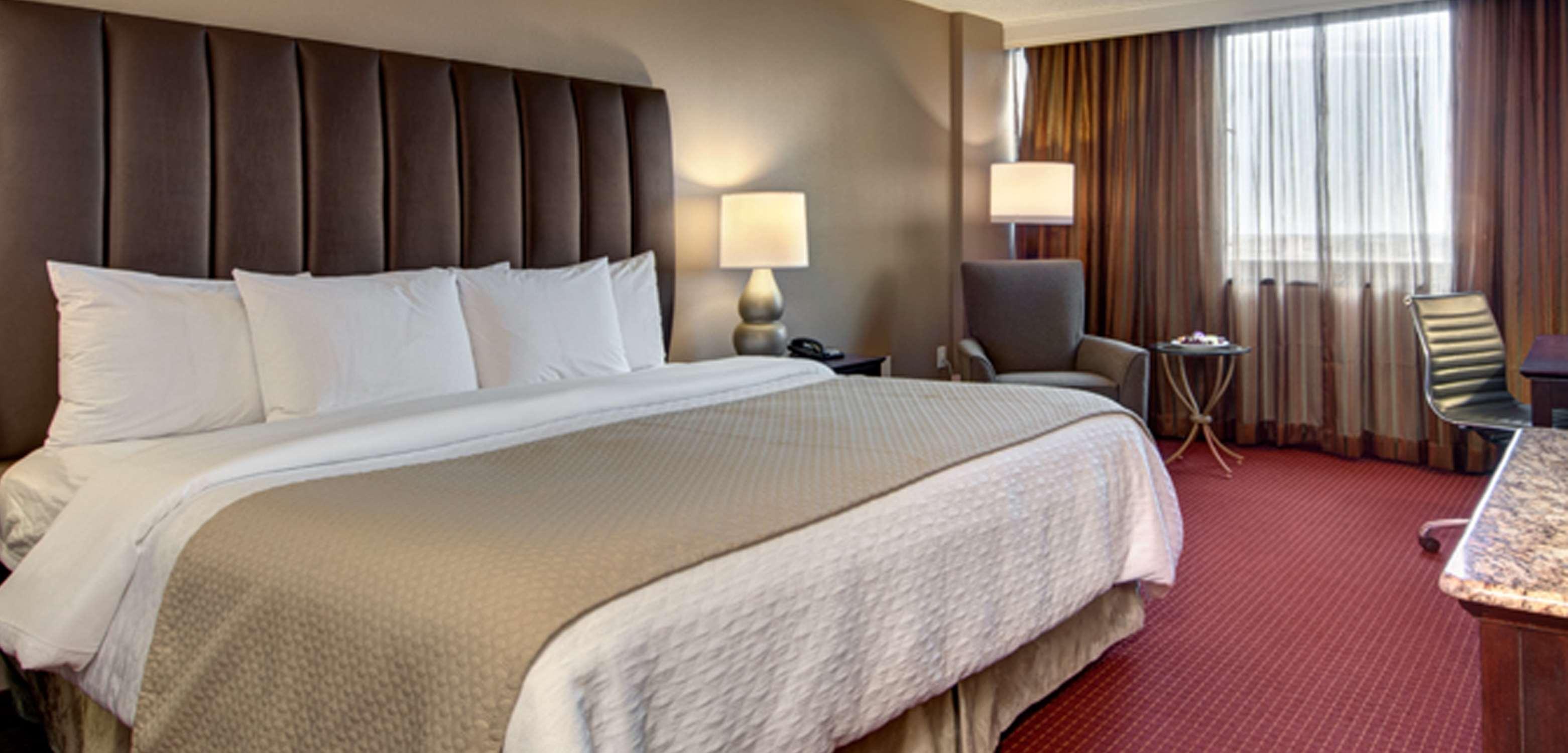 Suite Two Bedrooms Non Smoking