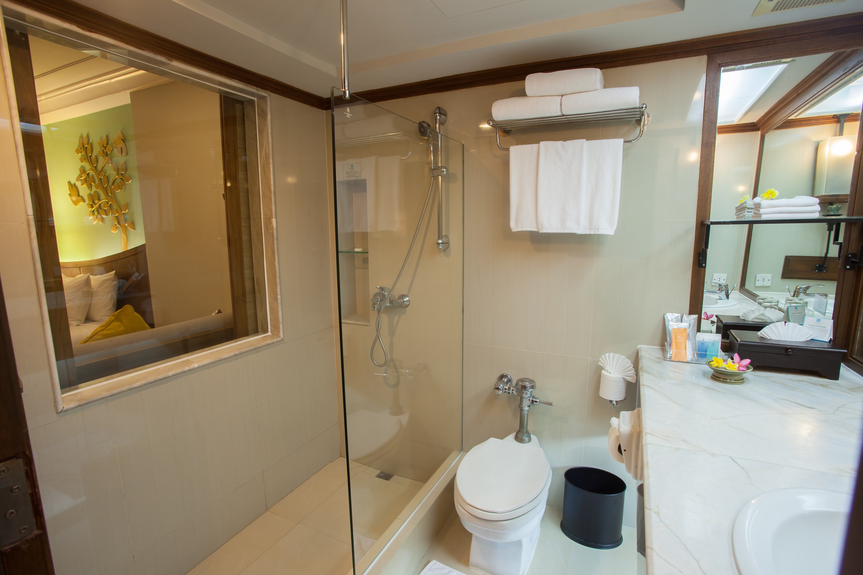 Double or Twin Deluxe