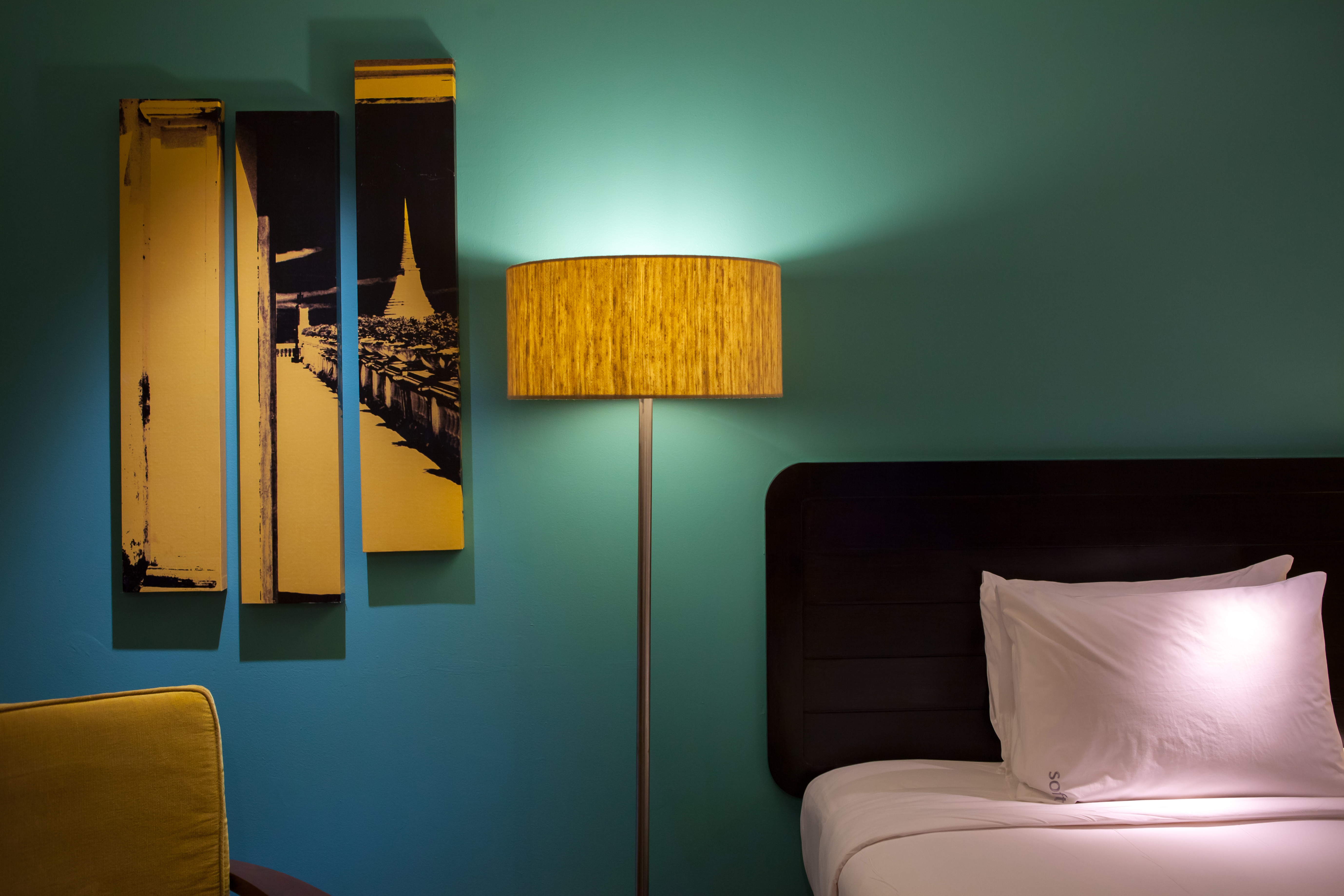 Double or Twin Superior