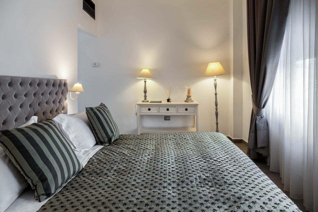 Double or Twin Superior