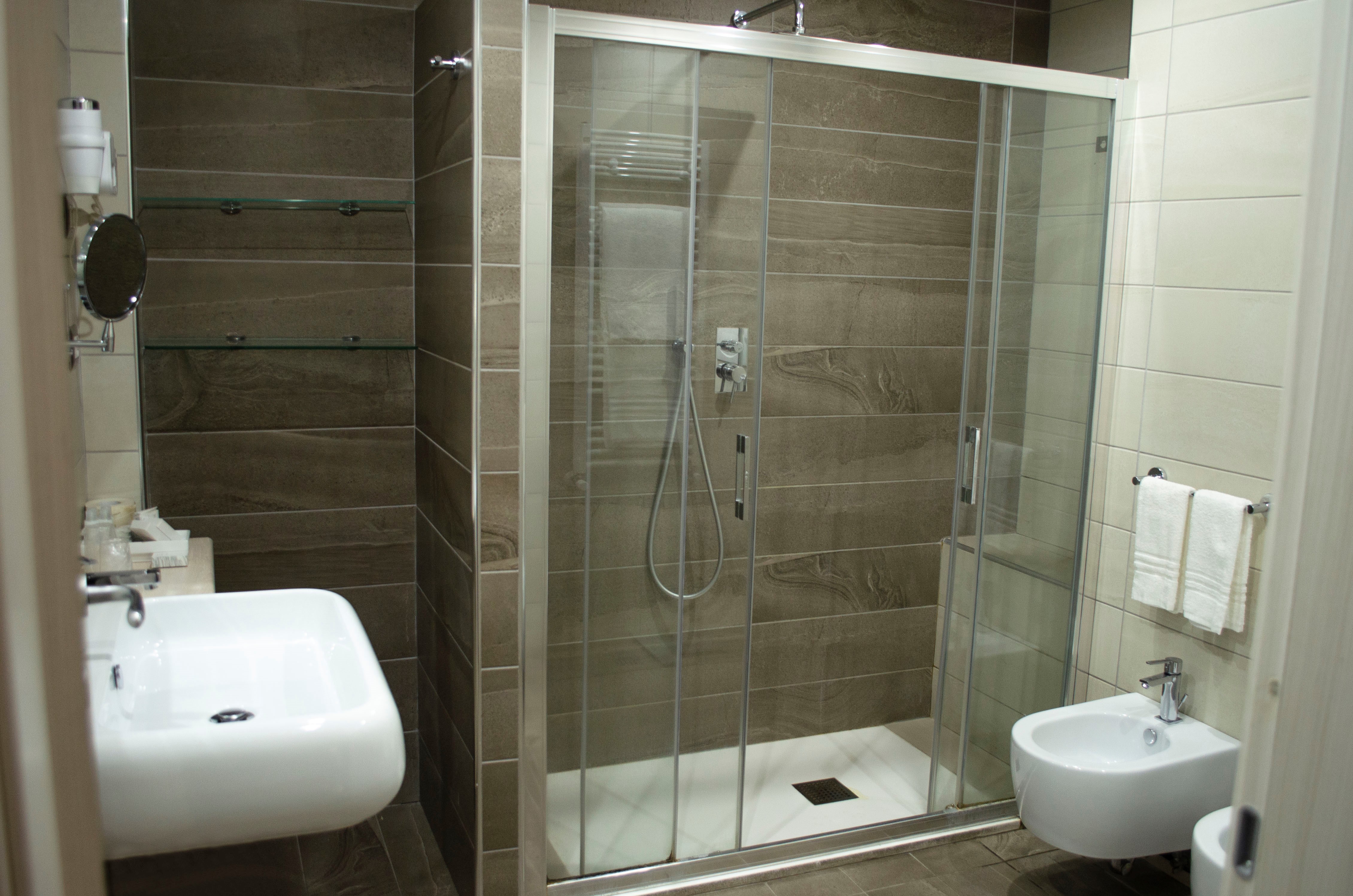 Double or Twin Superior