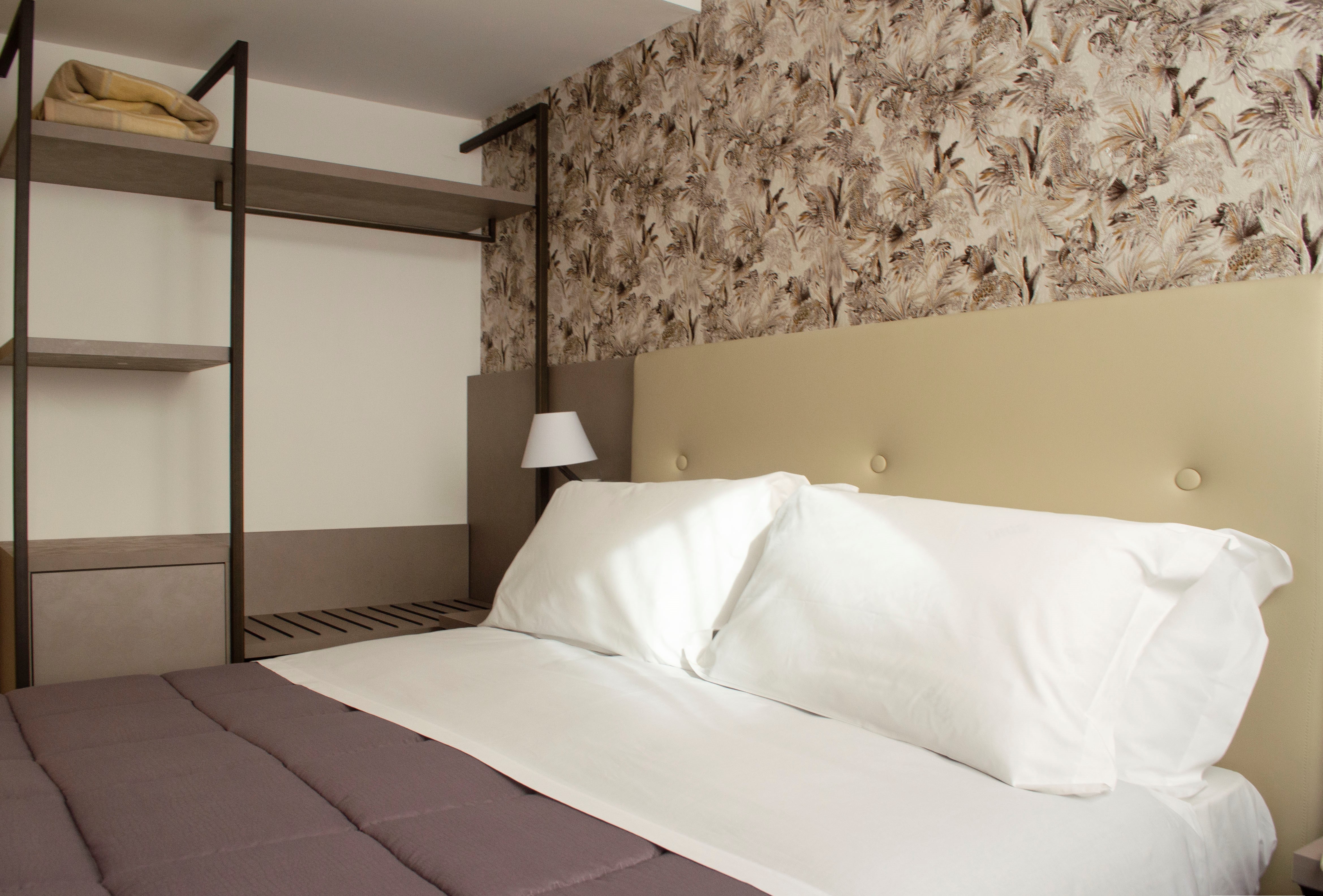 Double or Twin Superior