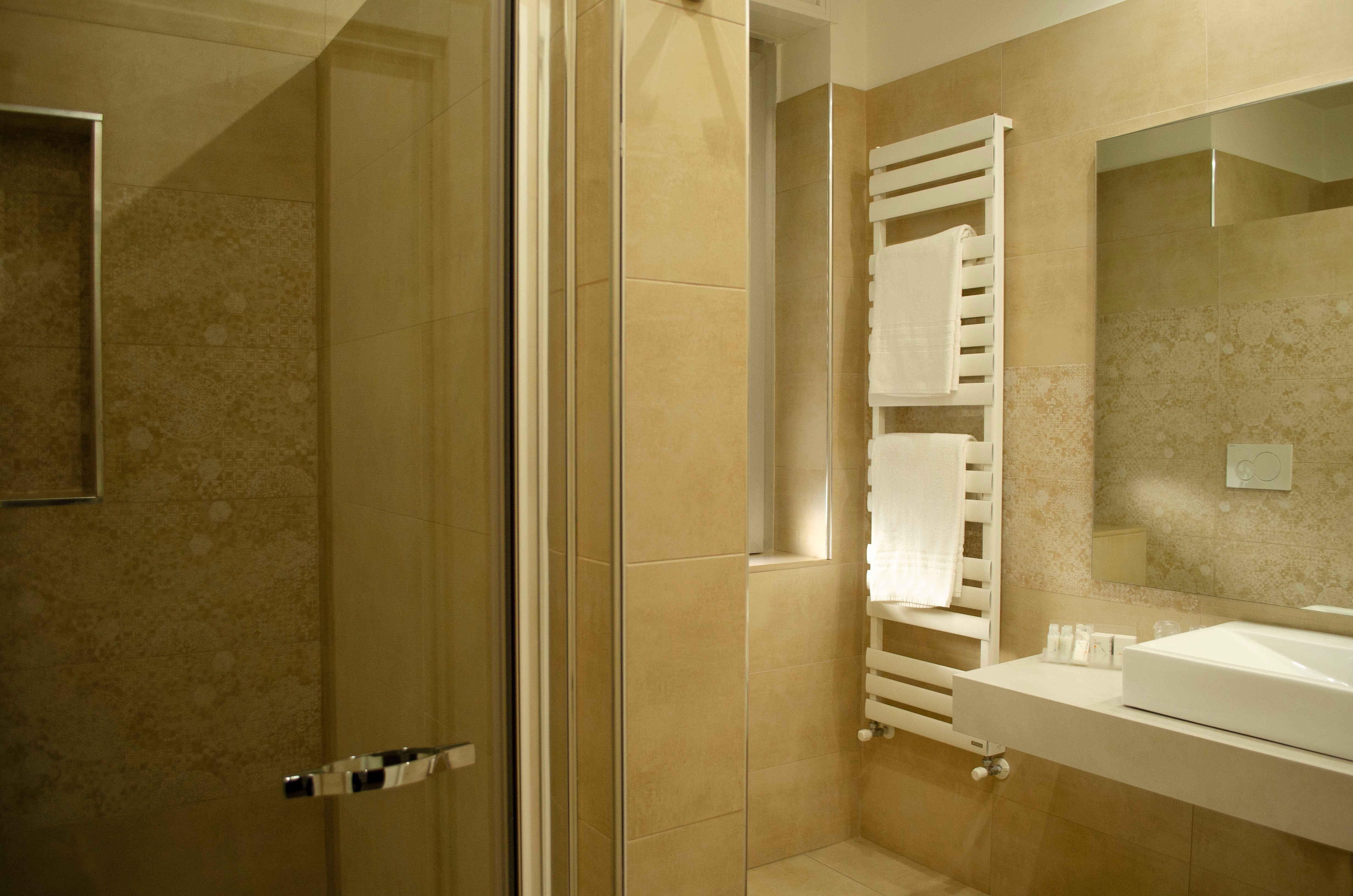 Double or Twin Superior