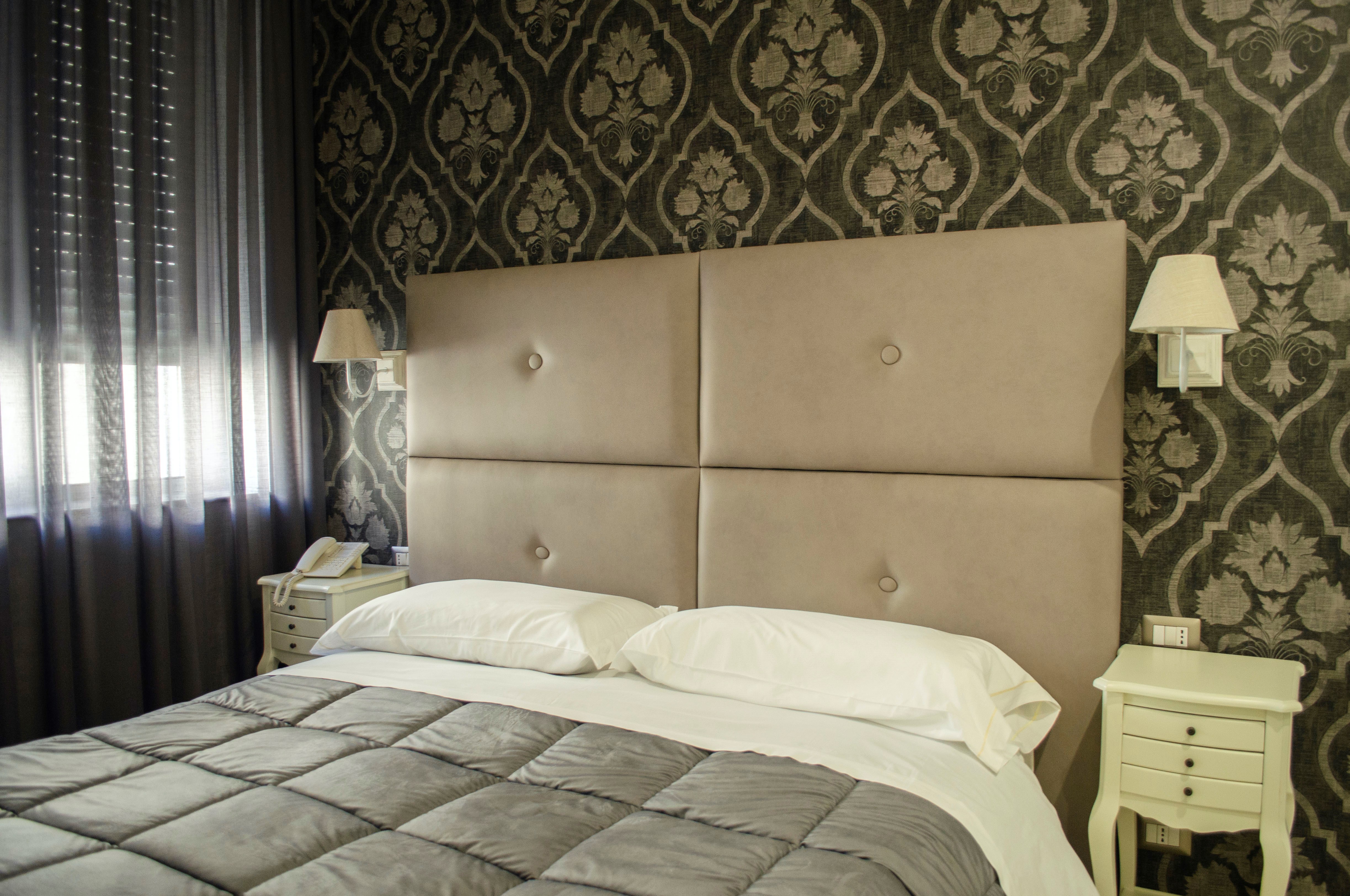 Double or Twin Superior