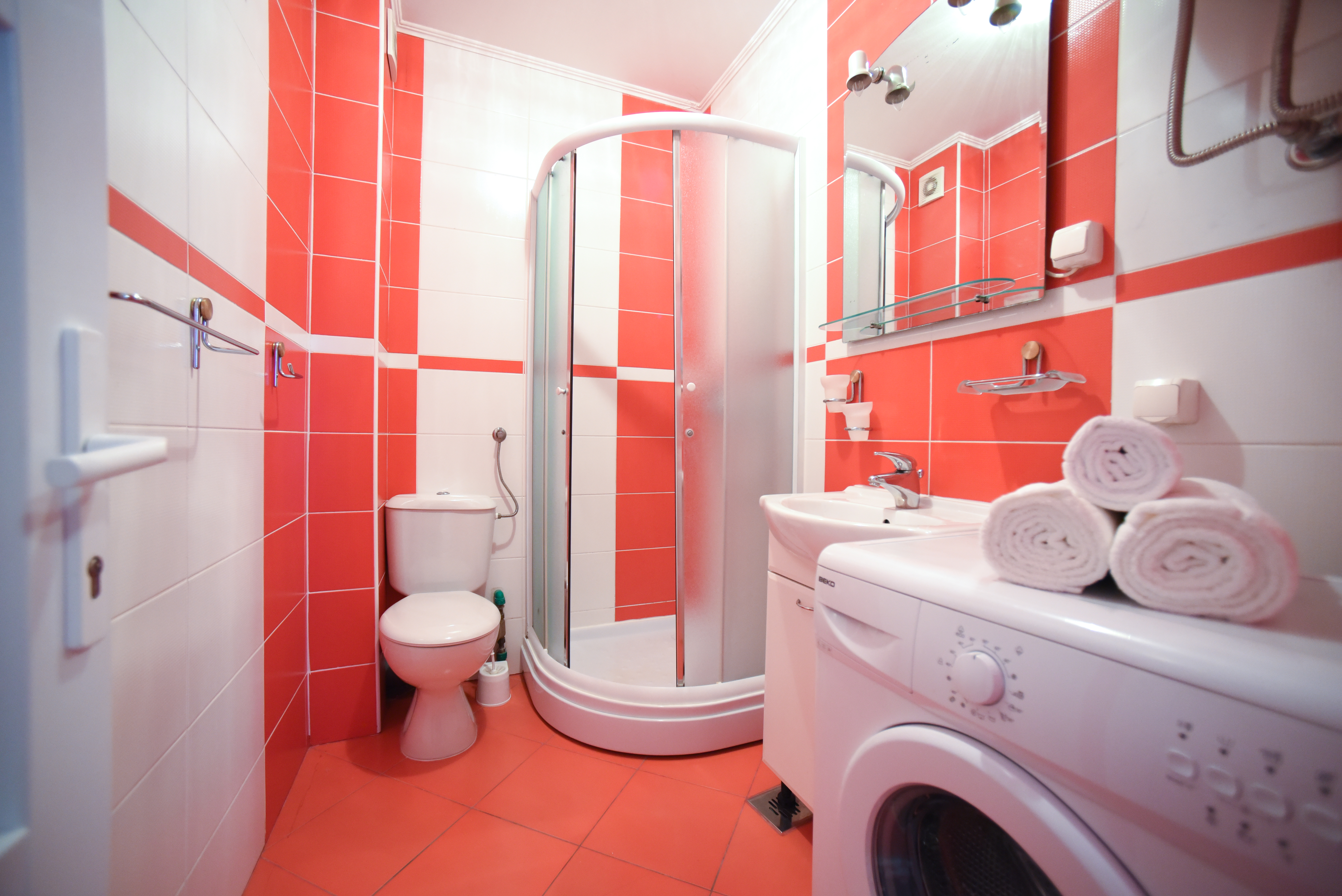 Studio Sea View Capacity 2