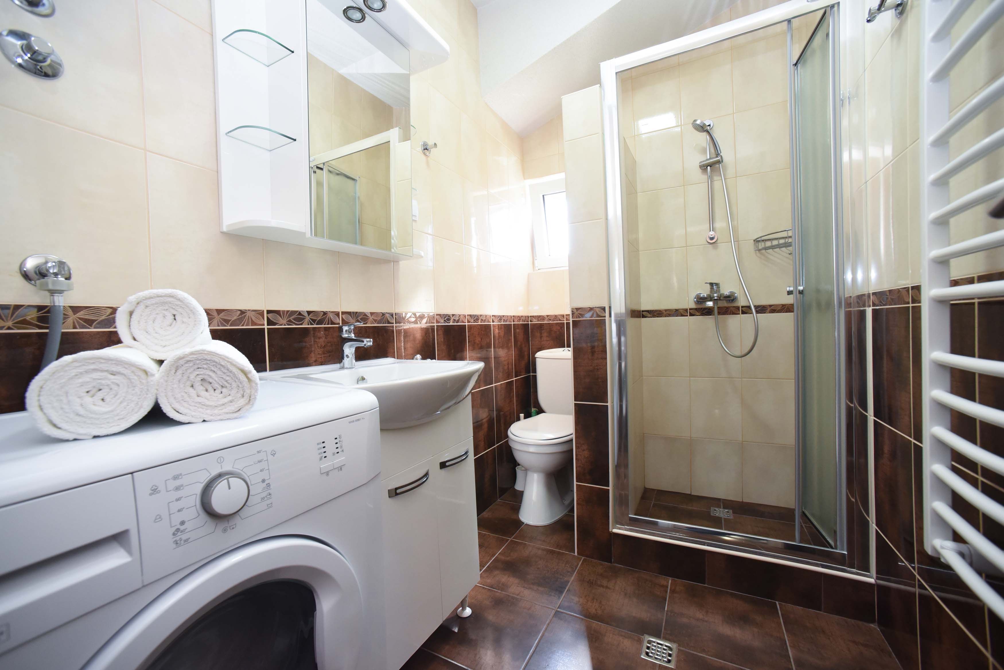 Apartment Sea View Two Bedrooms