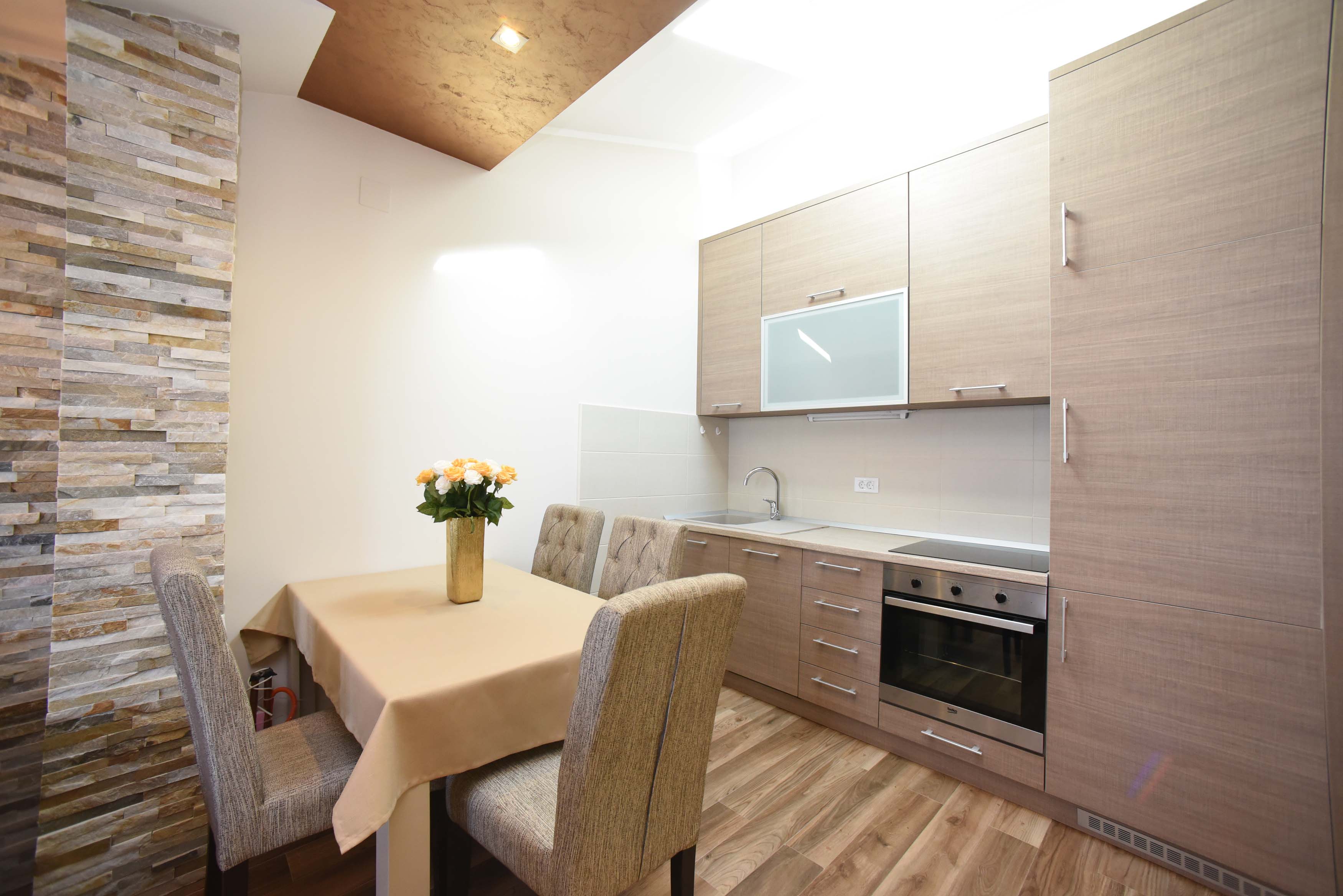 Apartment Sea View Two Bedrooms