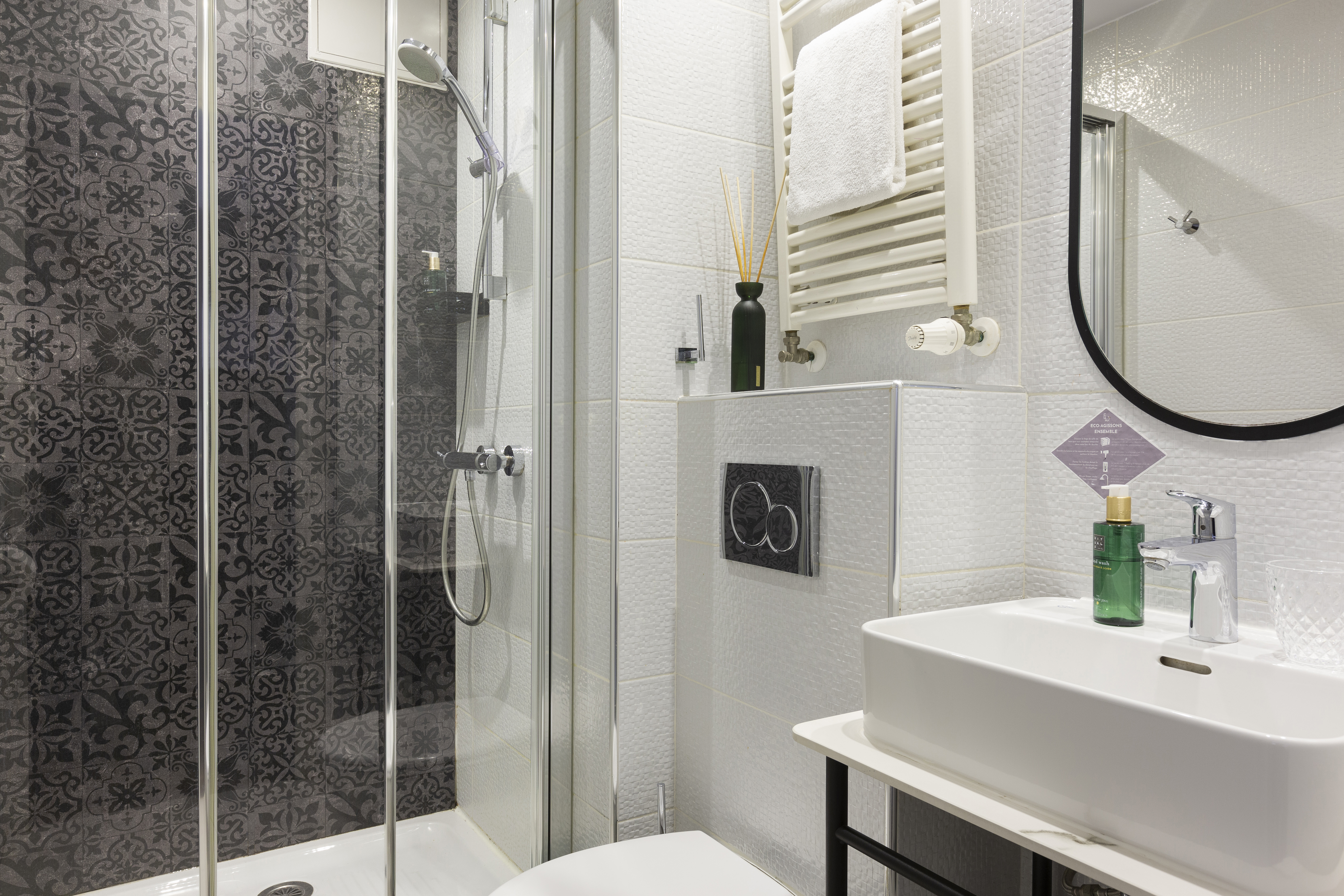 Double or Twin Two Beds