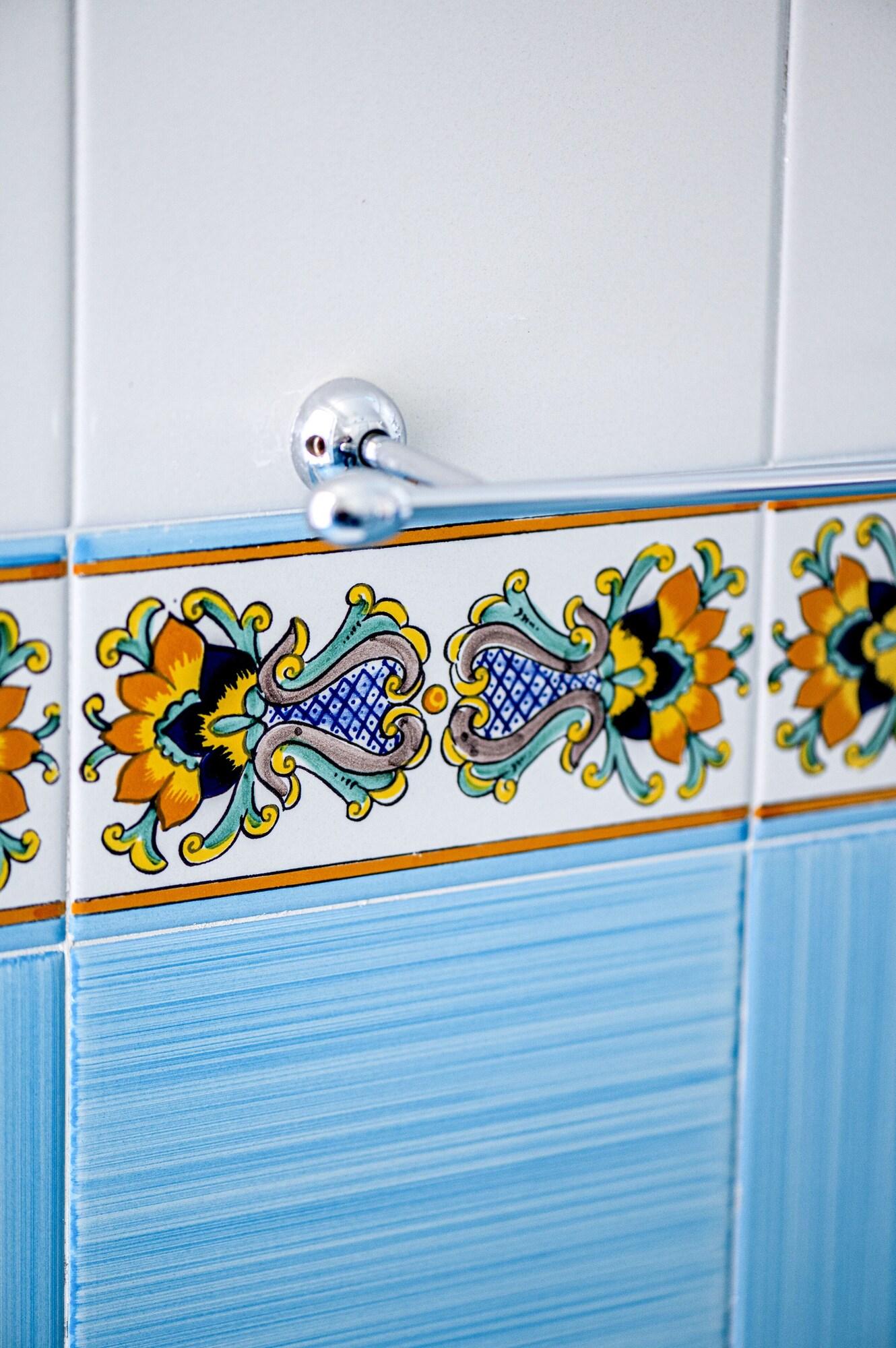 Double or Twin Superior Sea View