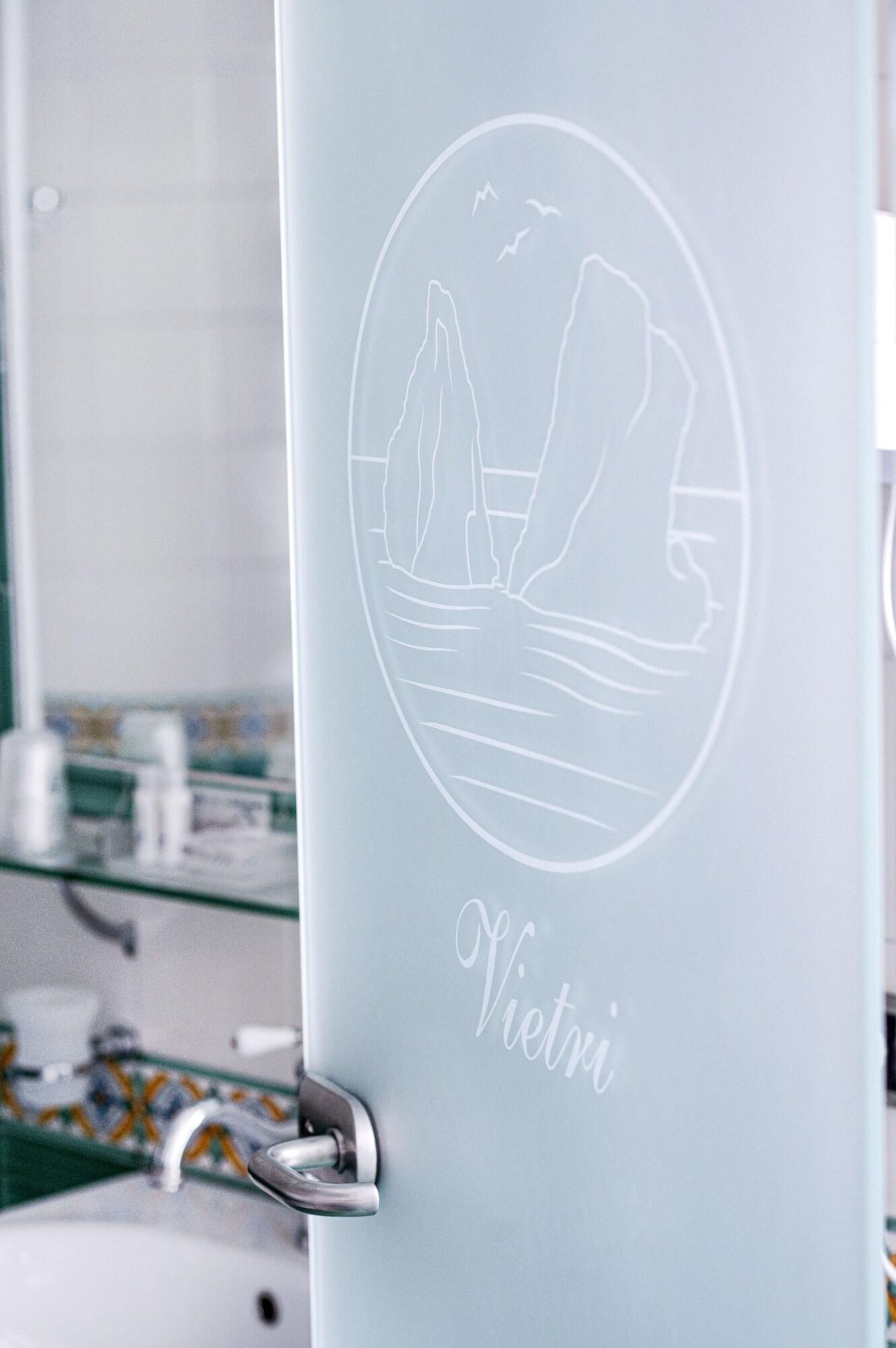 Double or Twin Superior Sea View